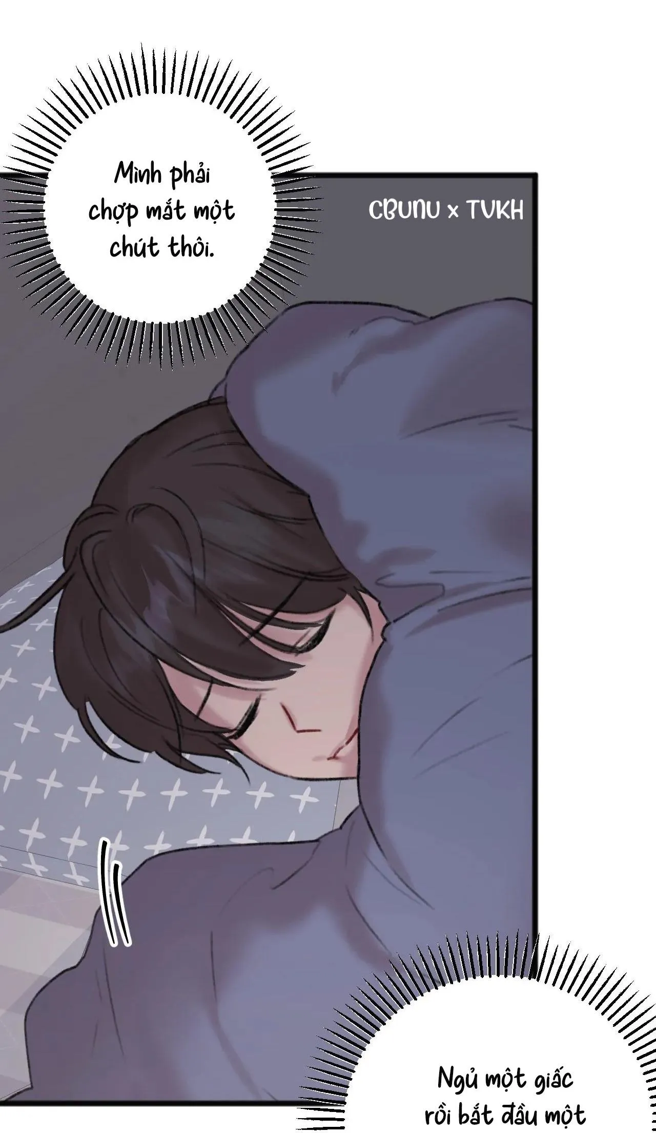 Anh Thật Sự Thích Em Sao Chapter 2 Trang 53