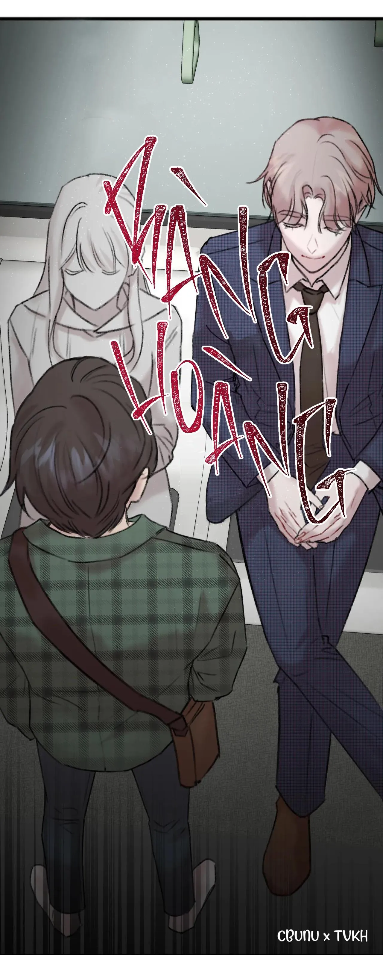 Anh Thật Sự Thích Em Sao Chapter 2 Trang 63