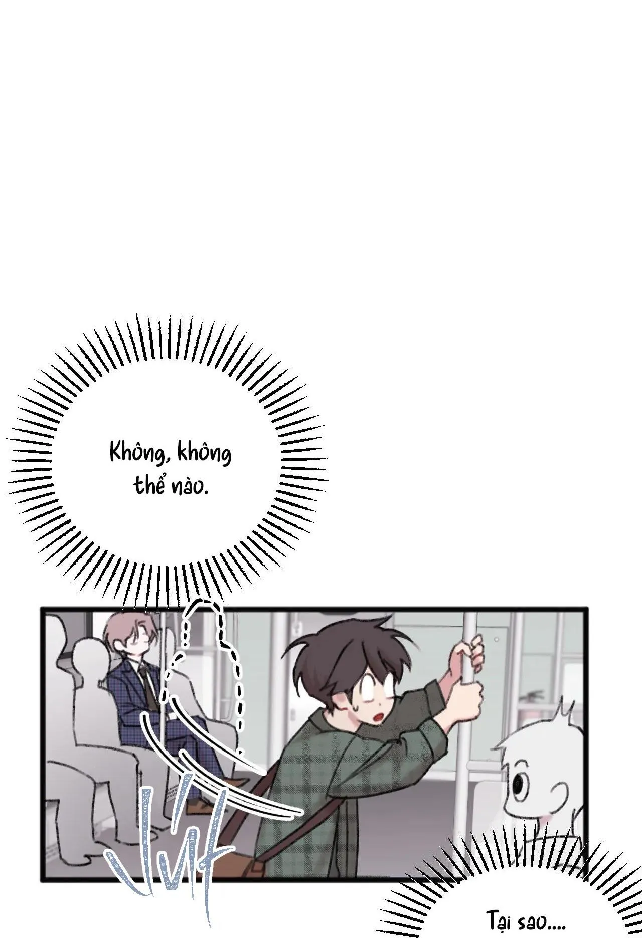 Anh Thật Sự Thích Em Sao Chapter 2 Trang 65