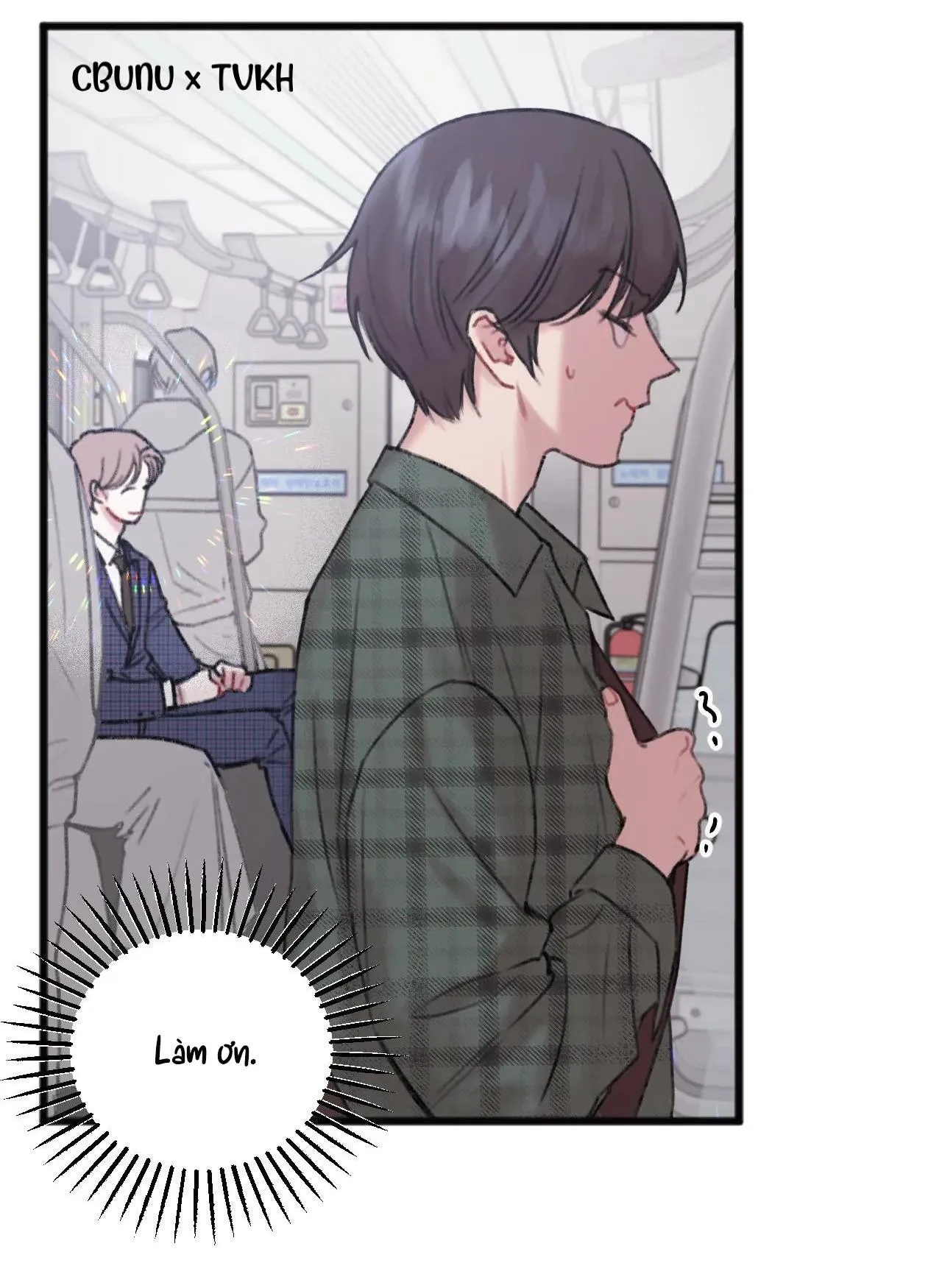 Anh Thật Sự Thích Em Sao Chapter 2 Trang 69