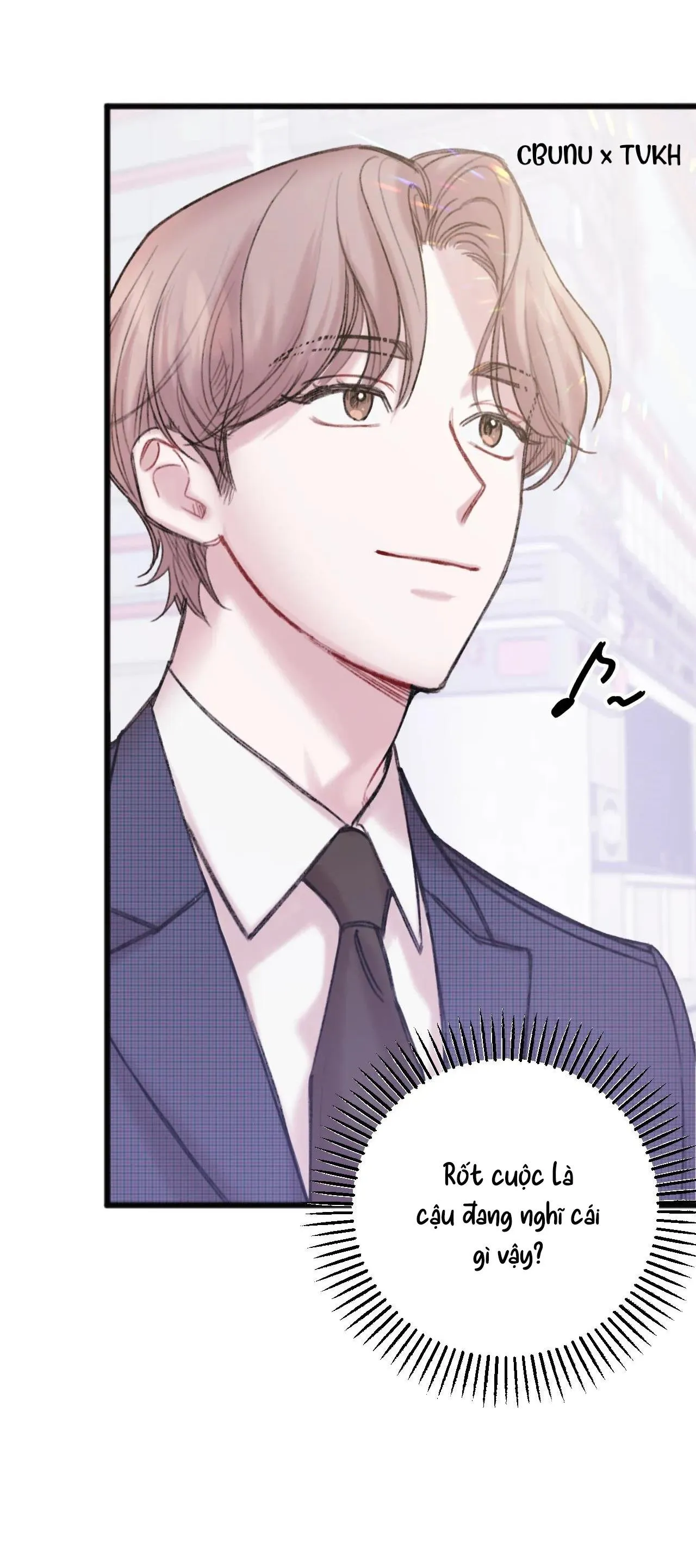 Anh Thật Sự Thích Em Sao Chapter 2 Trang 76