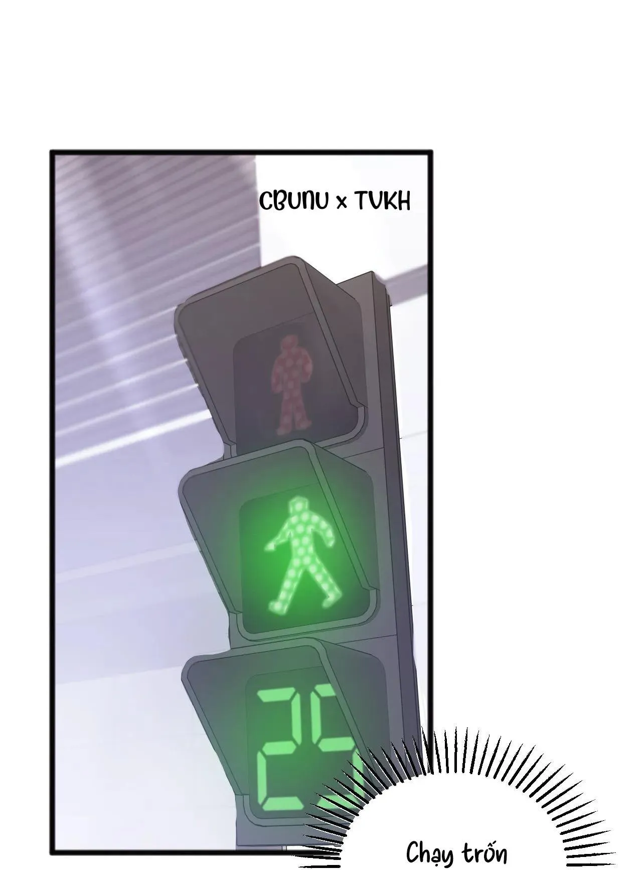 Anh Thật Sự Thích Em Sao Chapter 2 Trang 77