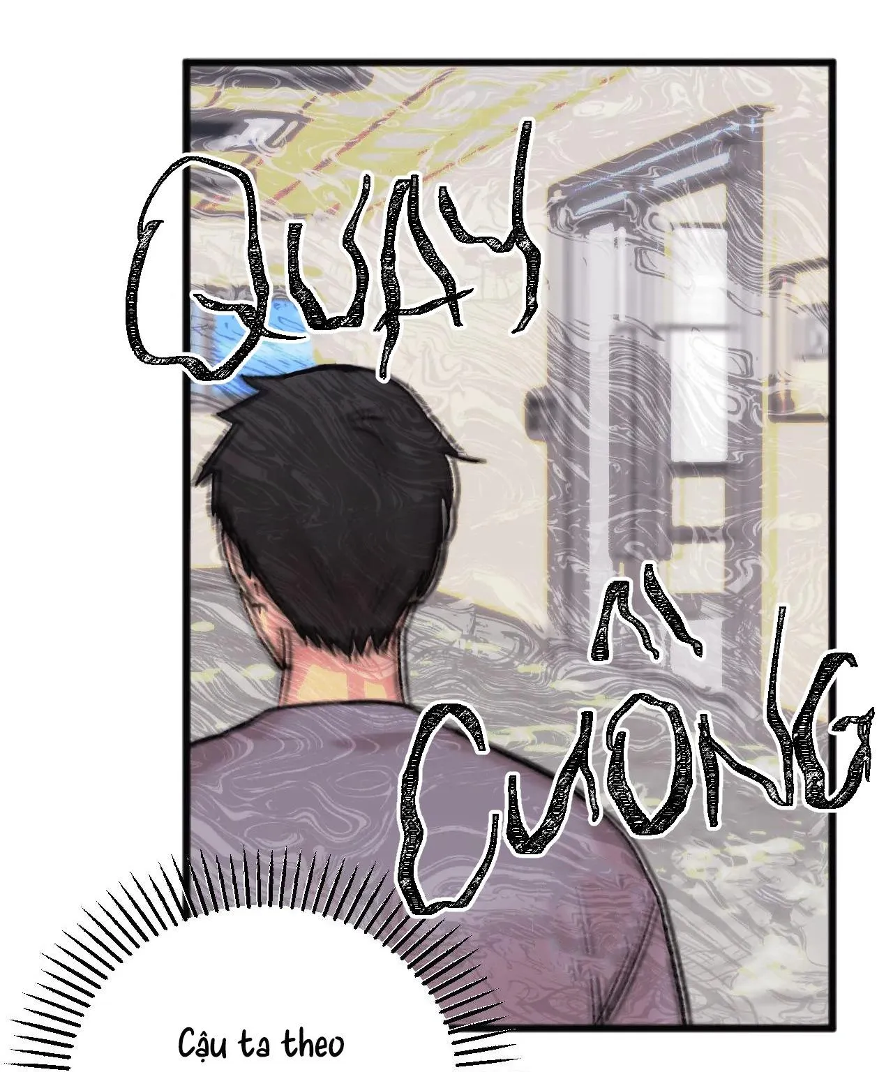 Anh Thật Sự Thích Em Sao Chapter 2 Trang 90