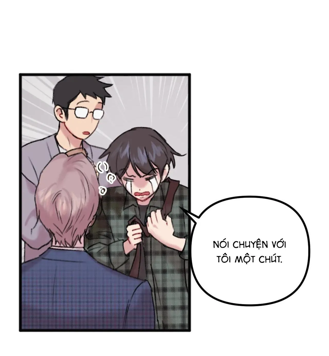 Anh Thật Sự Thích Em Sao Chapter 2 Trang 93