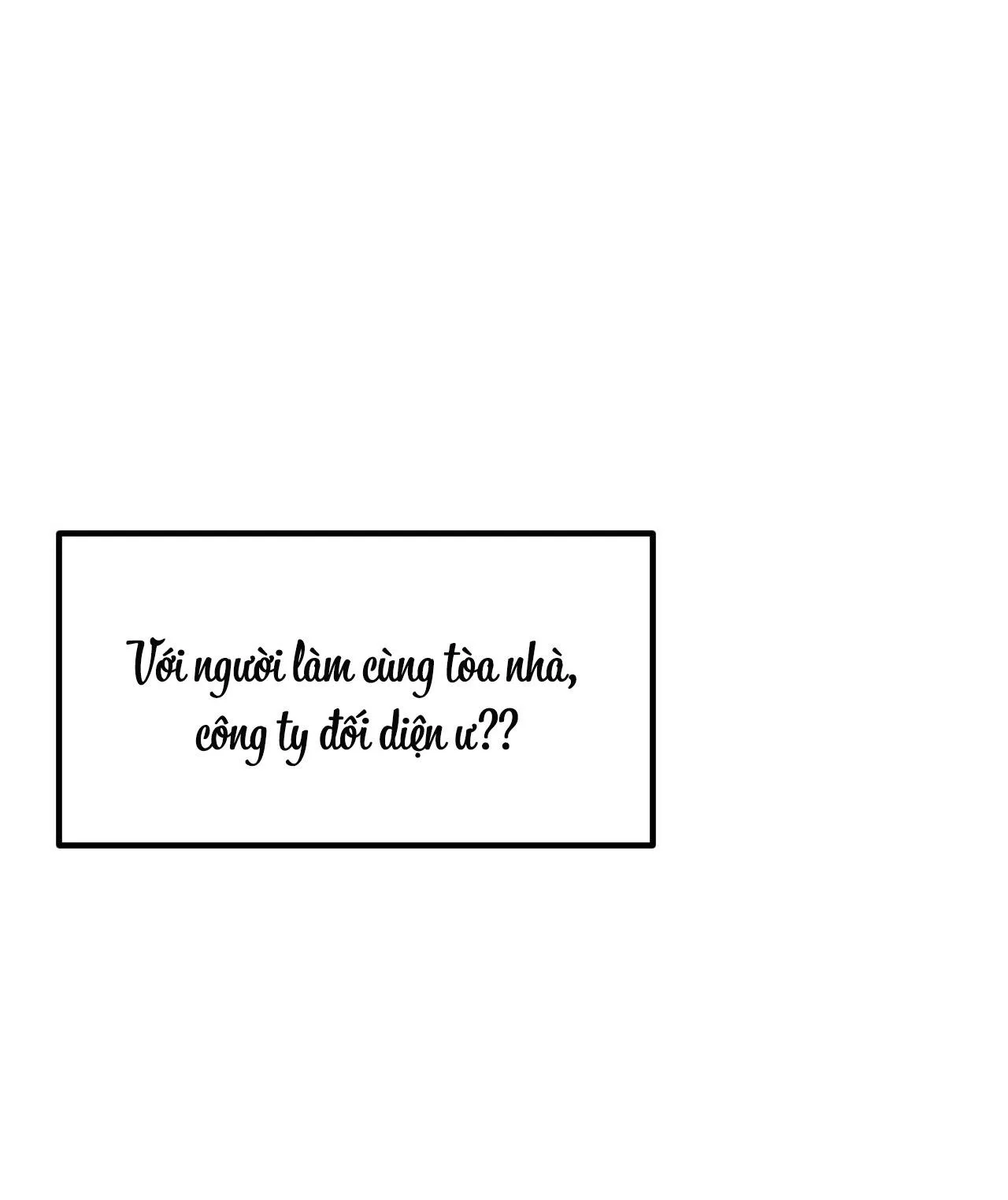 Anh Thật Sự Thích Em Sao Chapter 2 Trang 99