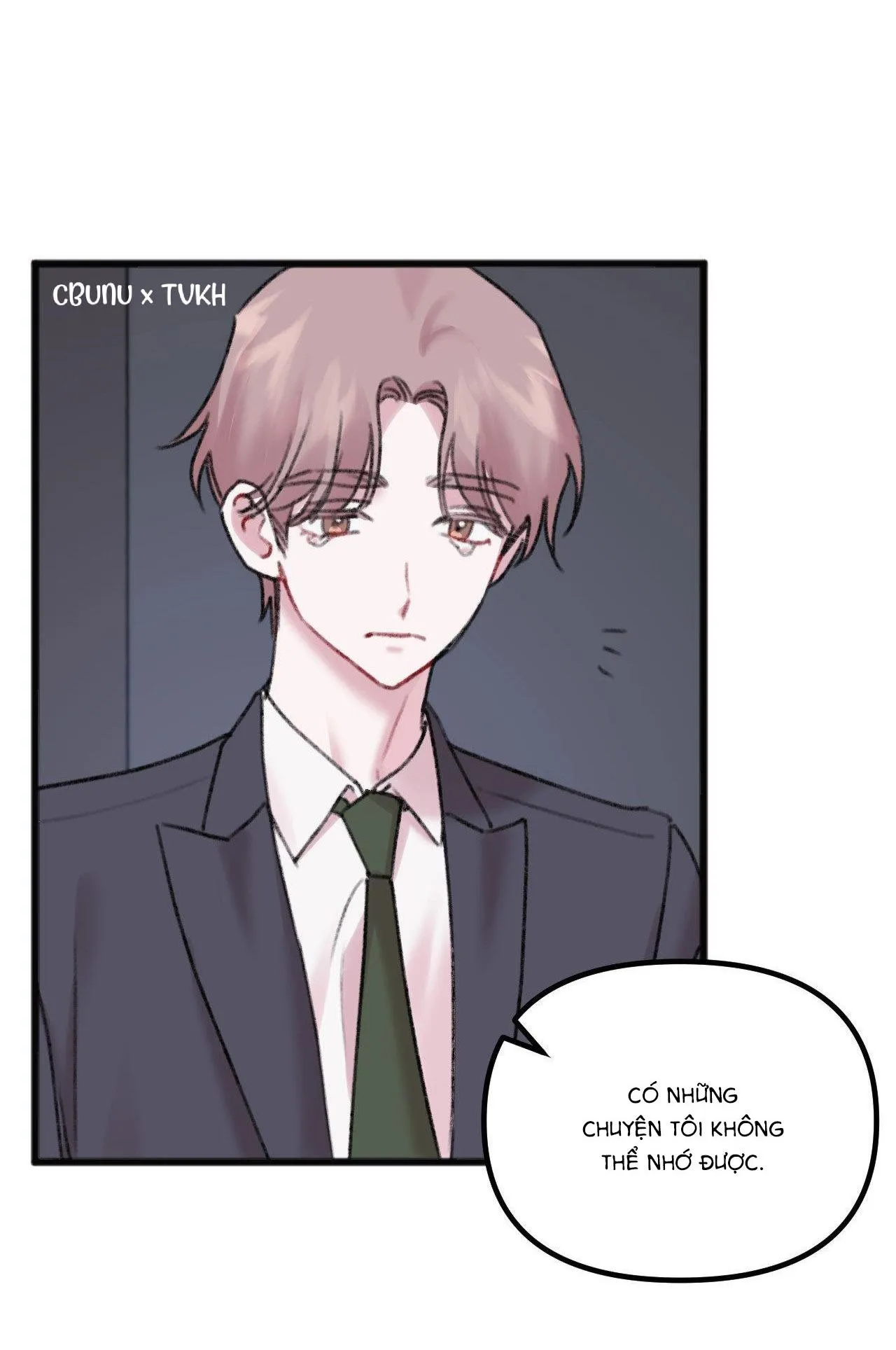 Anh Thật Sự Thích Em Sao Chapter 20 Trang 6