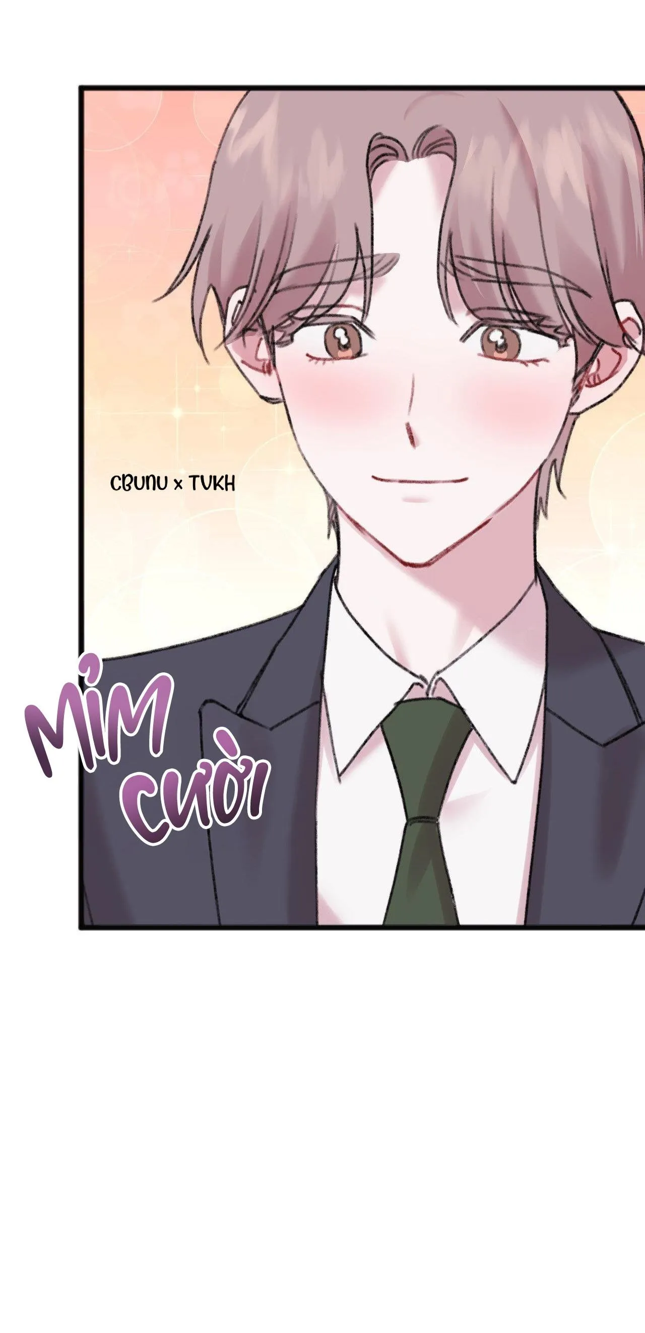 Anh Thật Sự Thích Em Sao Chapter 20 Trang 31