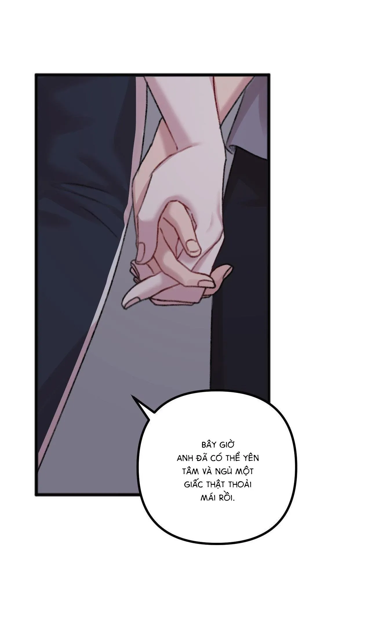 Anh Thật Sự Thích Em Sao Chapter 20 Trang 47