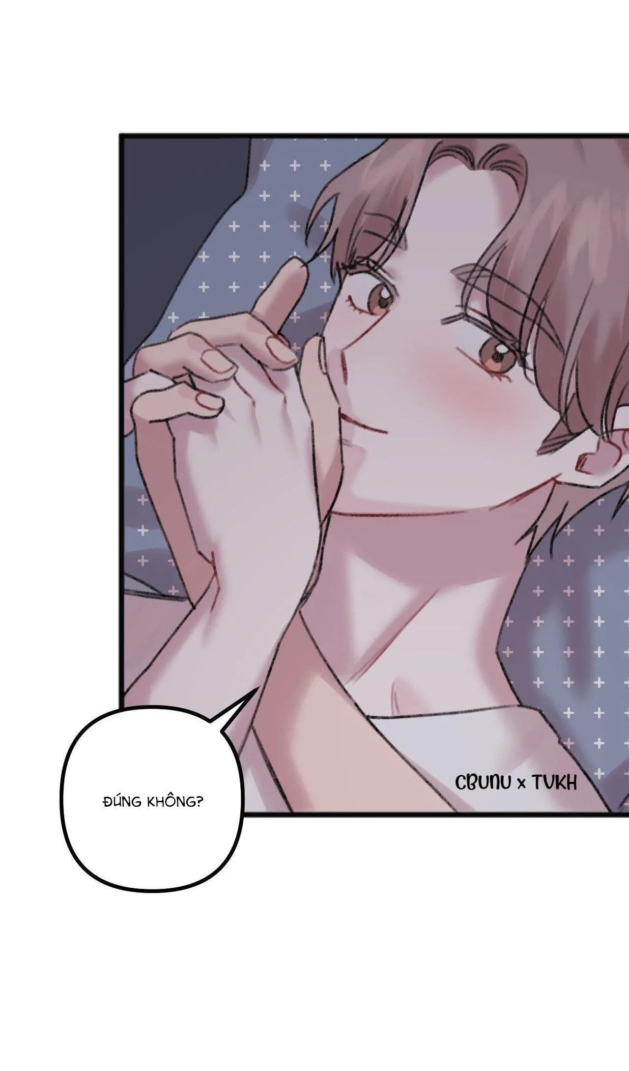 Anh Thật Sự Thích Em Sao Chapter 20 Trang 48