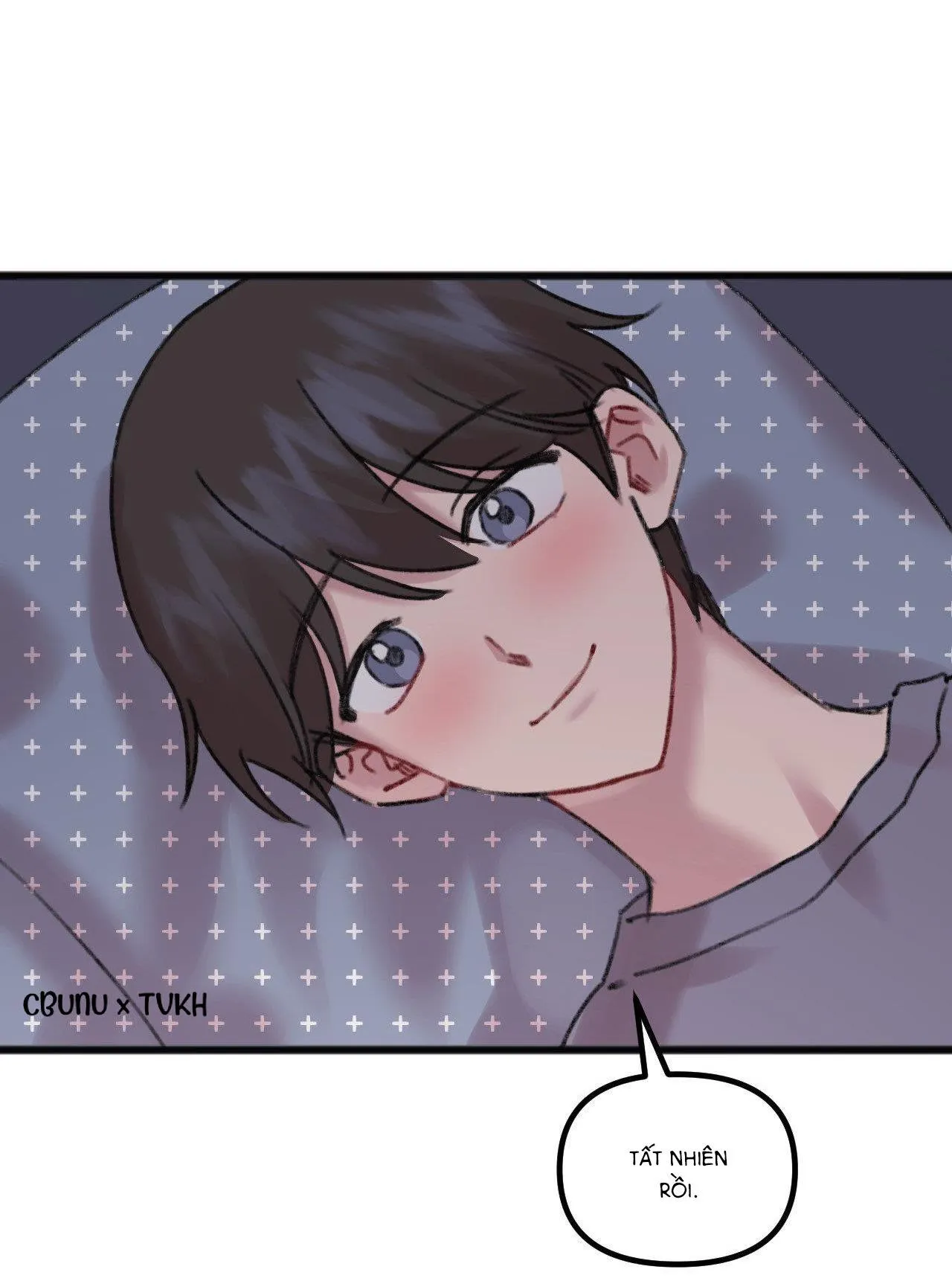 Anh Thật Sự Thích Em Sao Chapter 20 Trang 49