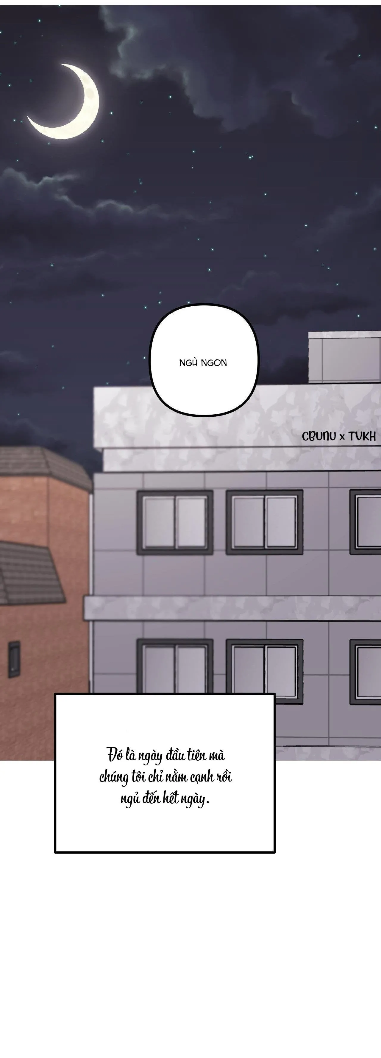 Anh Thật Sự Thích Em Sao Chapter 20 Trang 50