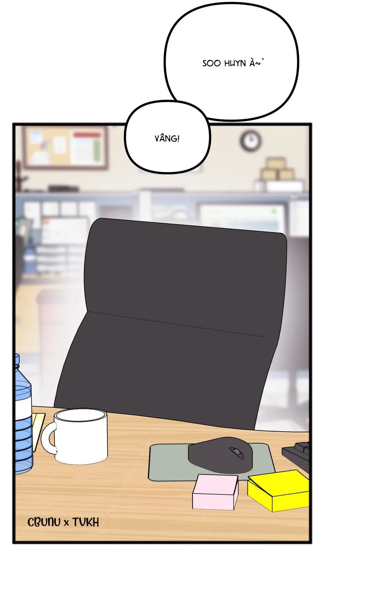 Anh Thật Sự Thích Em Sao Chapter 20 Trang 55