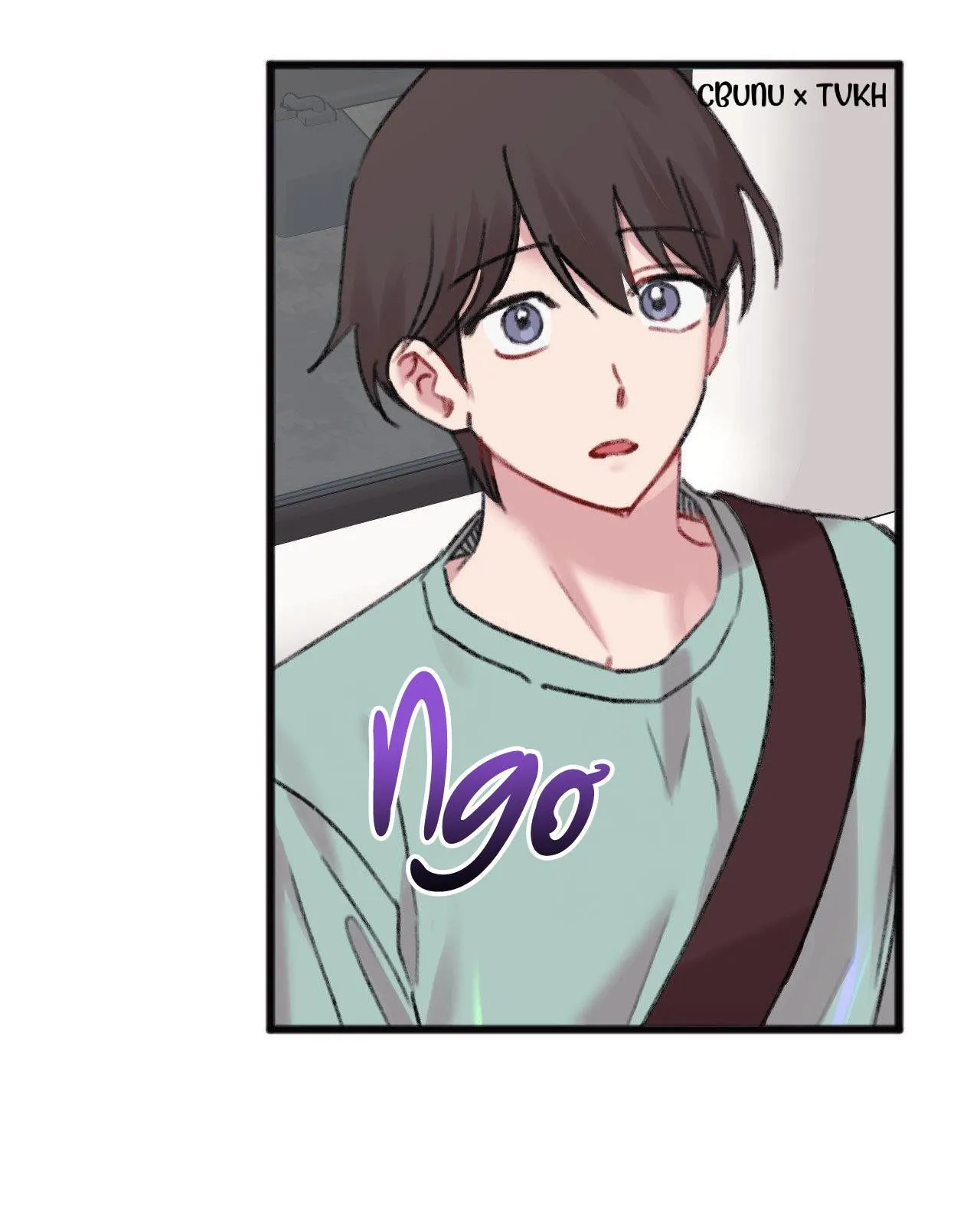 Anh Thật Sự Thích Em Sao Chapter 20 Trang 59