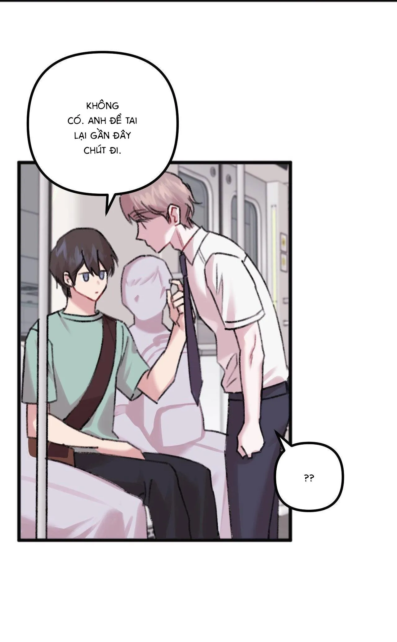 Anh Thật Sự Thích Em Sao Chapter 20 Trang 61