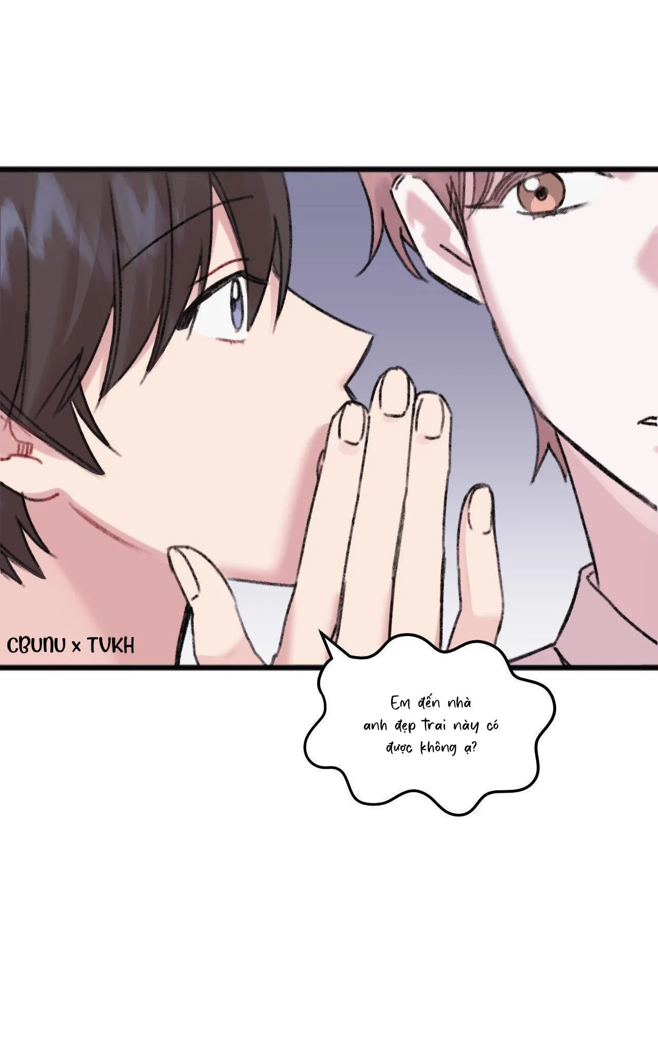 Anh Thật Sự Thích Em Sao Chapter 20 Trang 62