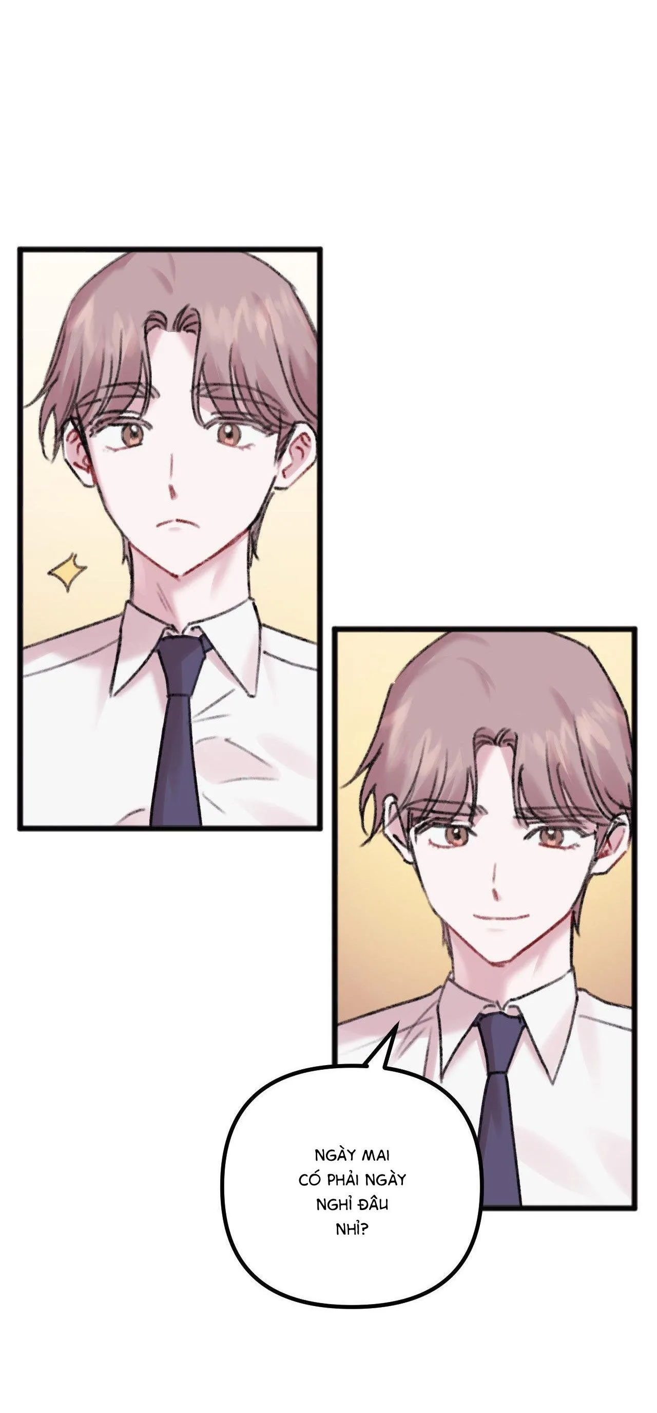 Anh Thật Sự Thích Em Sao Chapter 20 Trang 63