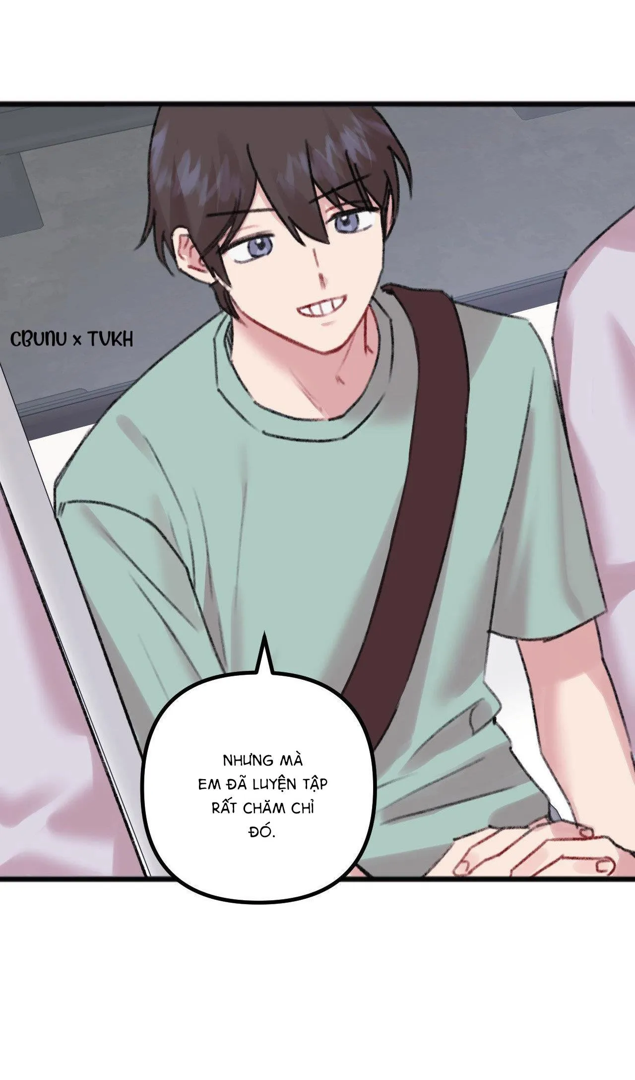 Anh Thật Sự Thích Em Sao Chapter 20 Trang 64