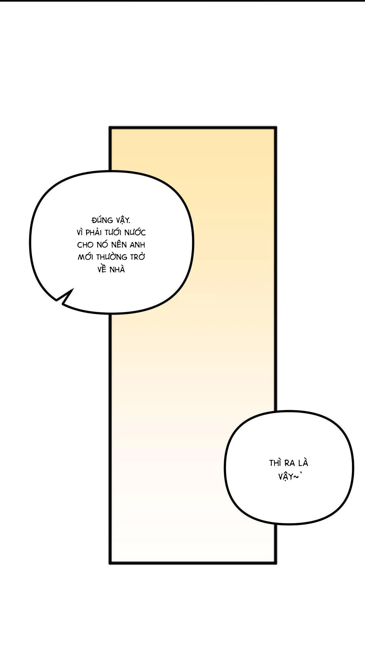 Anh Thật Sự Thích Em Sao Chapter 21 Trang 6