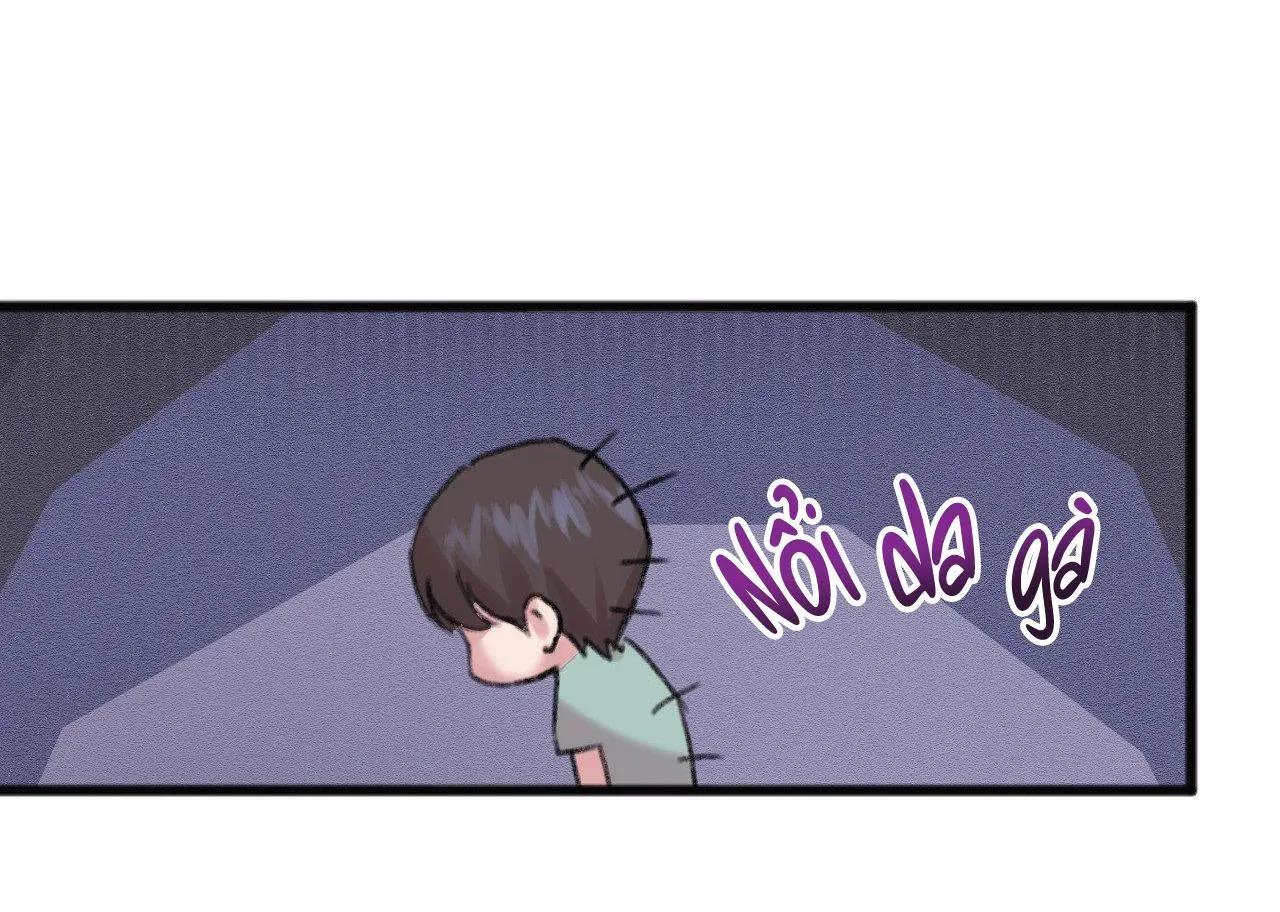 Anh Thật Sự Thích Em Sao Chapter 21 Trang 8