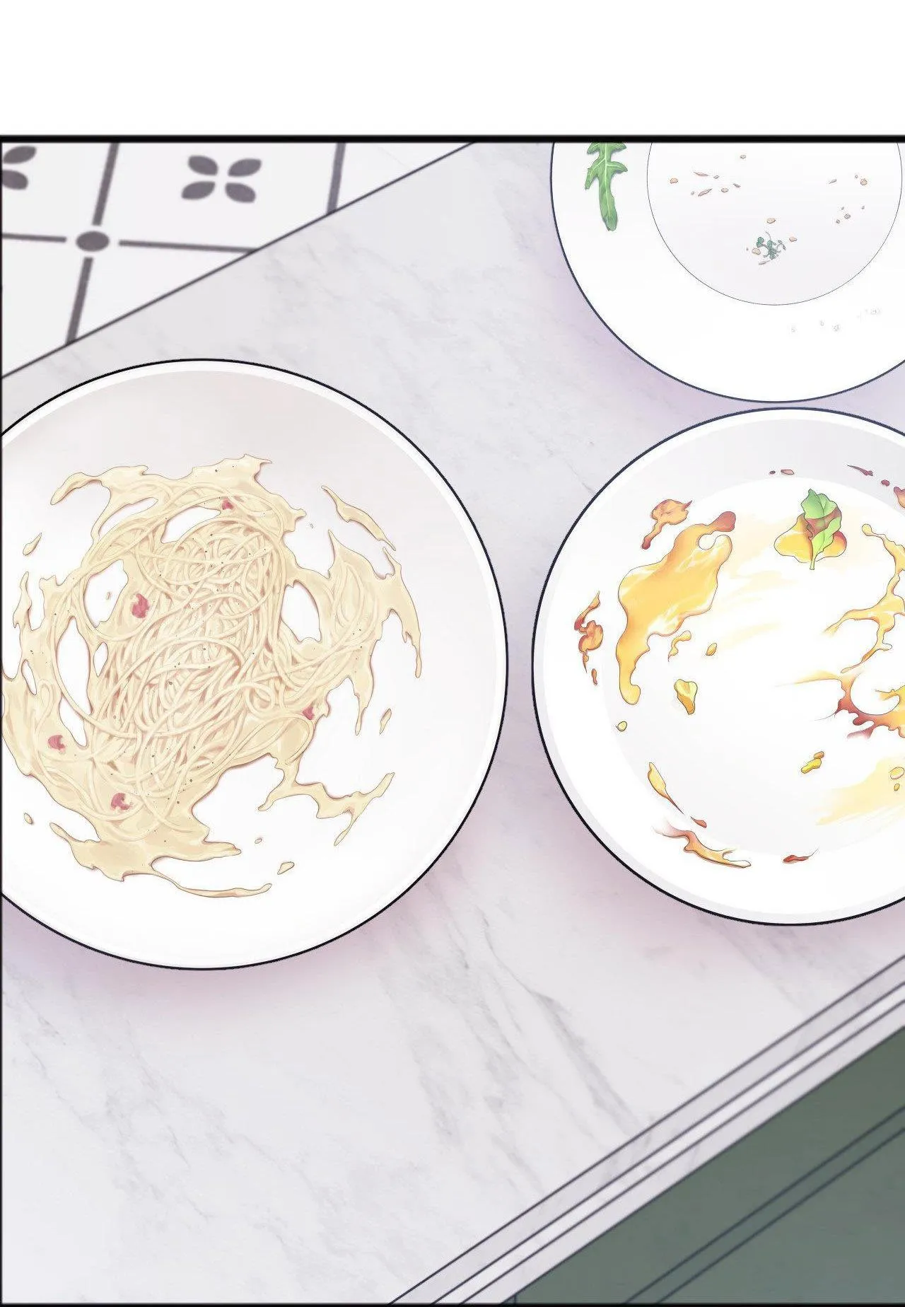 Anh Thật Sự Thích Em Sao Chapter 21 Trang 21