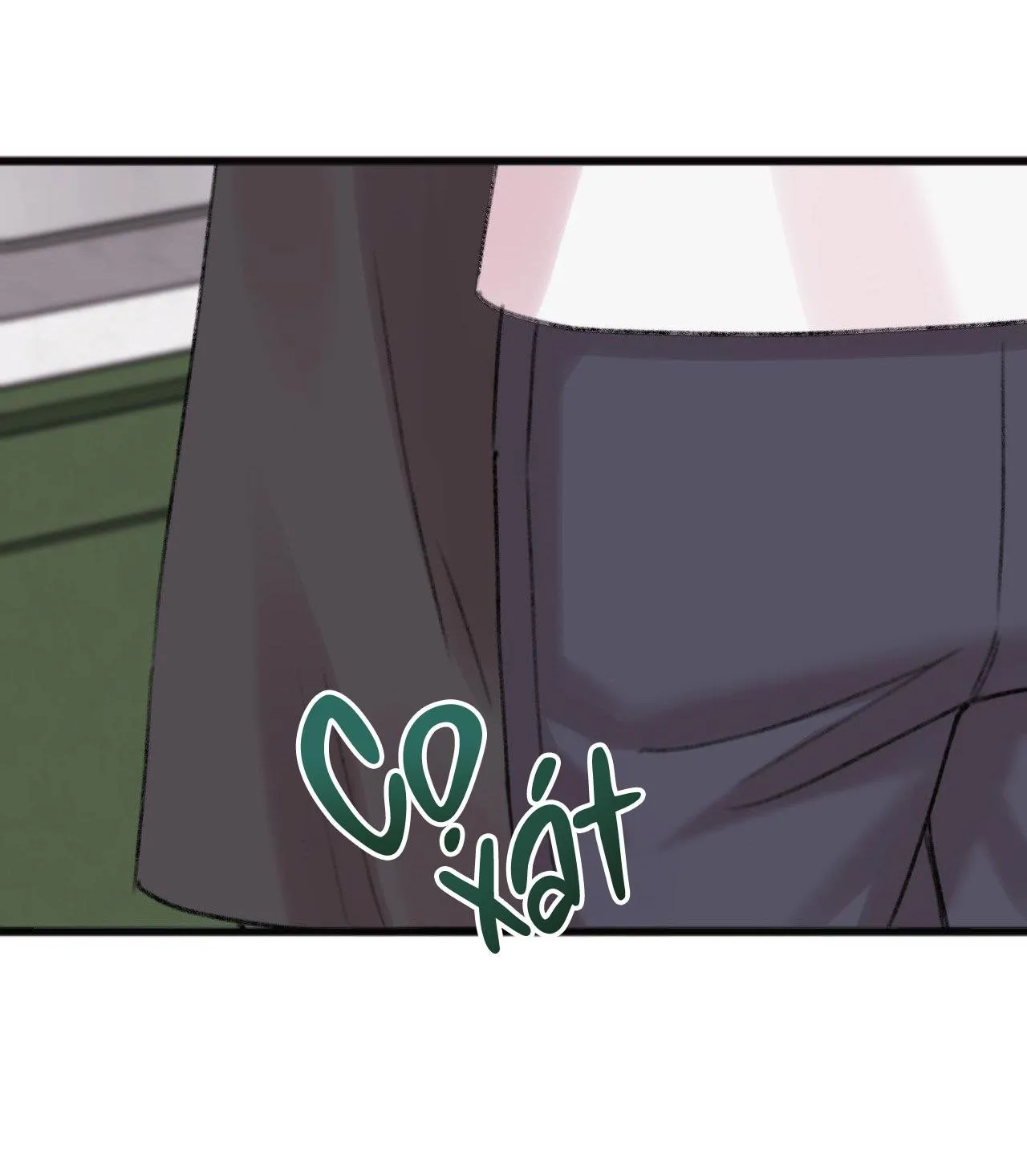 Anh Thật Sự Thích Em Sao Chapter 21 Trang 26