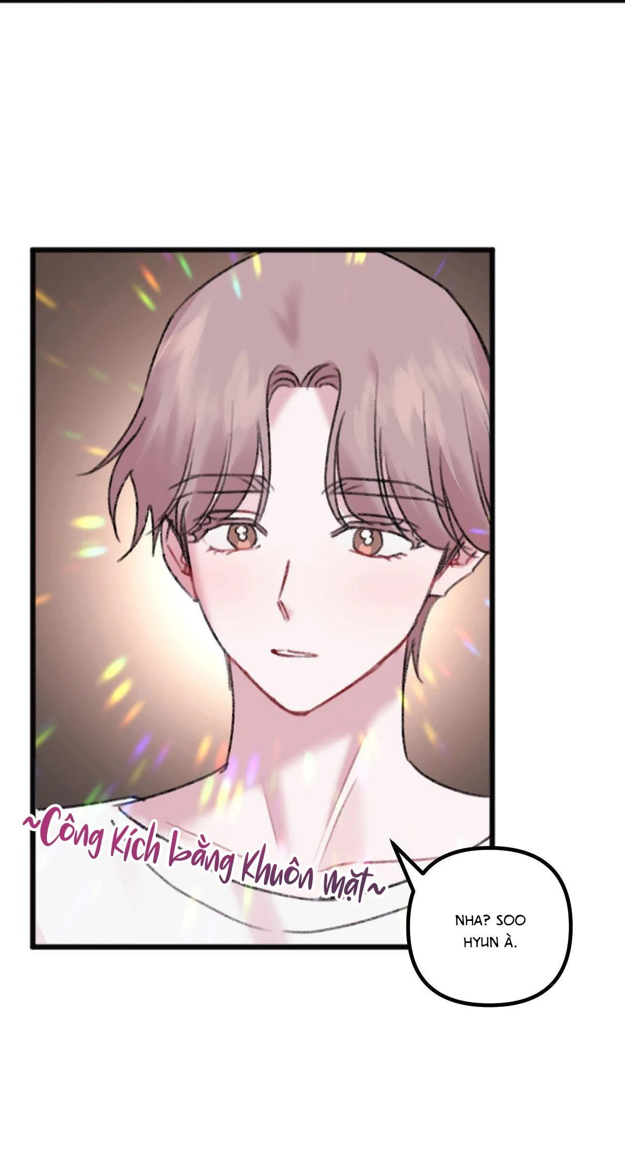 Anh Thật Sự Thích Em Sao Chapter 21 Trang 31