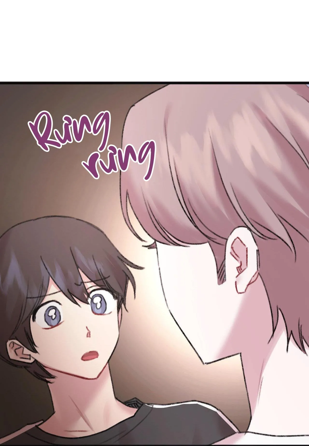 Anh Thật Sự Thích Em Sao Chapter 21 Trang 32