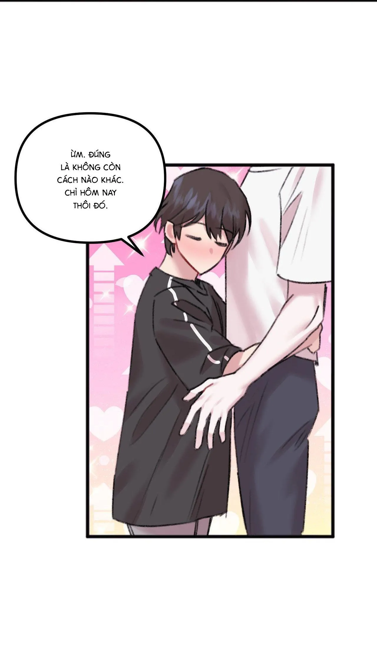 Anh Thật Sự Thích Em Sao Chapter 21 Trang 33