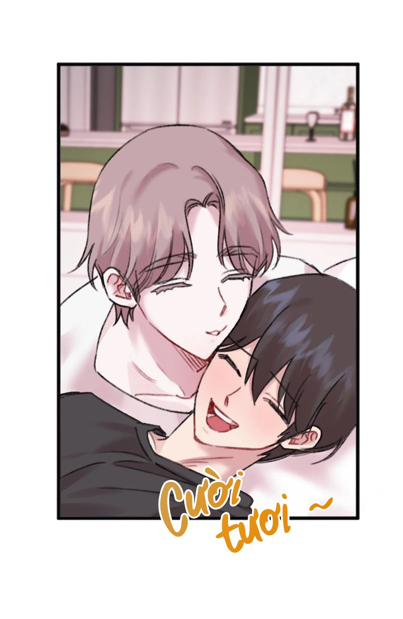 Anh Thật Sự Thích Em Sao Chapter 21 Trang 38