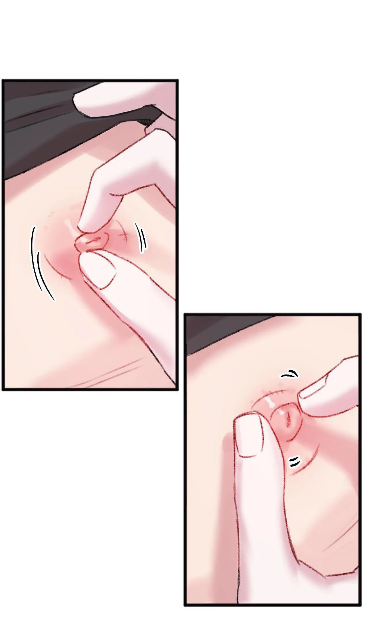 Anh Thật Sự Thích Em Sao Chapter 21 Trang 40