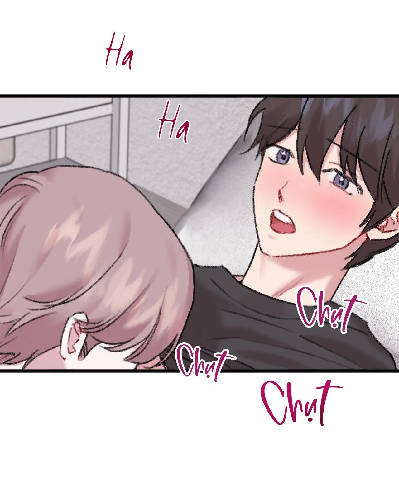 Anh Thật Sự Thích Em Sao Chapter 21 Trang 41