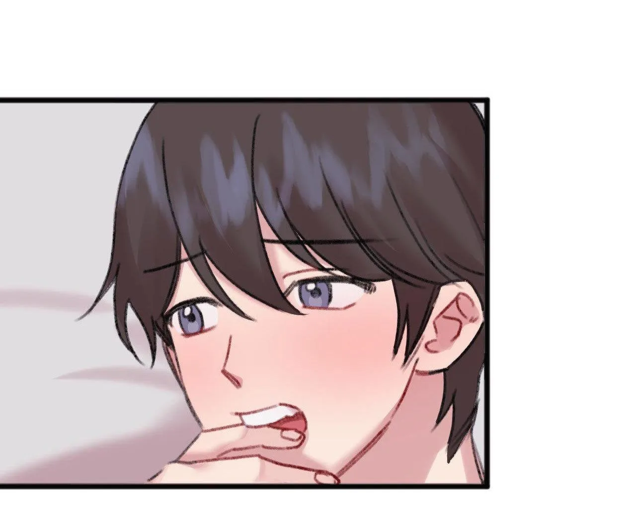 Anh Thật Sự Thích Em Sao Chapter 21 Trang 42