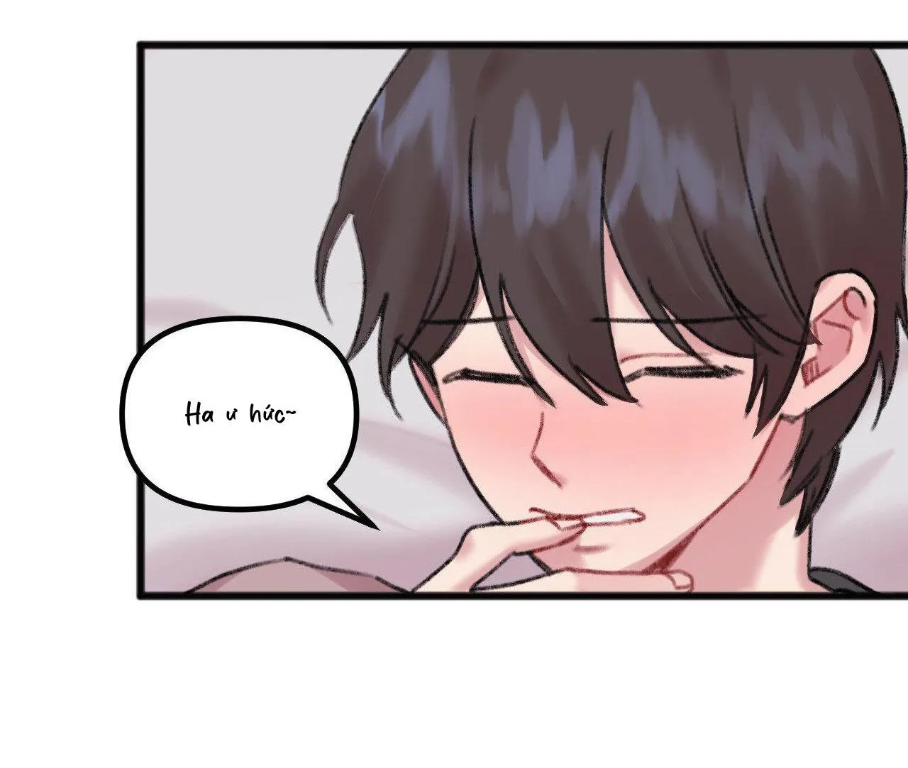 Anh Thật Sự Thích Em Sao Chapter 21 Trang 43