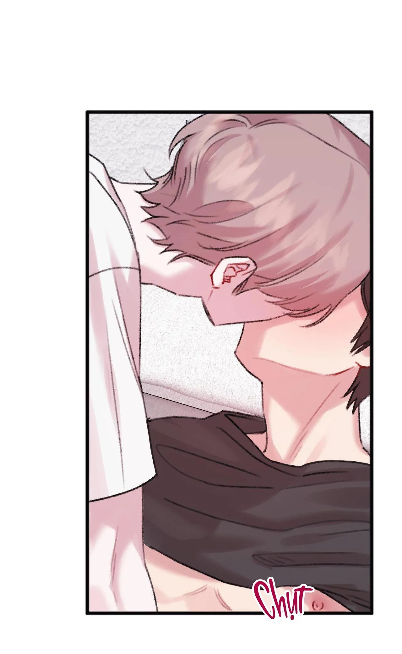 Anh Thật Sự Thích Em Sao Chapter 21 Trang 46