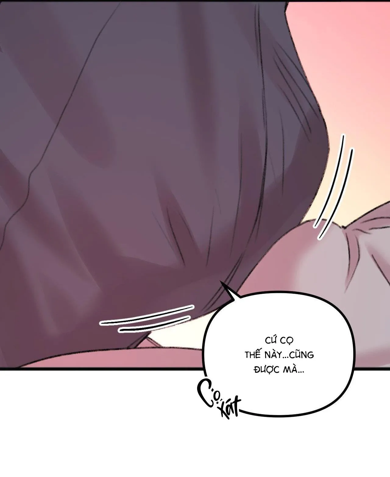 Anh Thật Sự Thích Em Sao Chapter 21 Trang 49