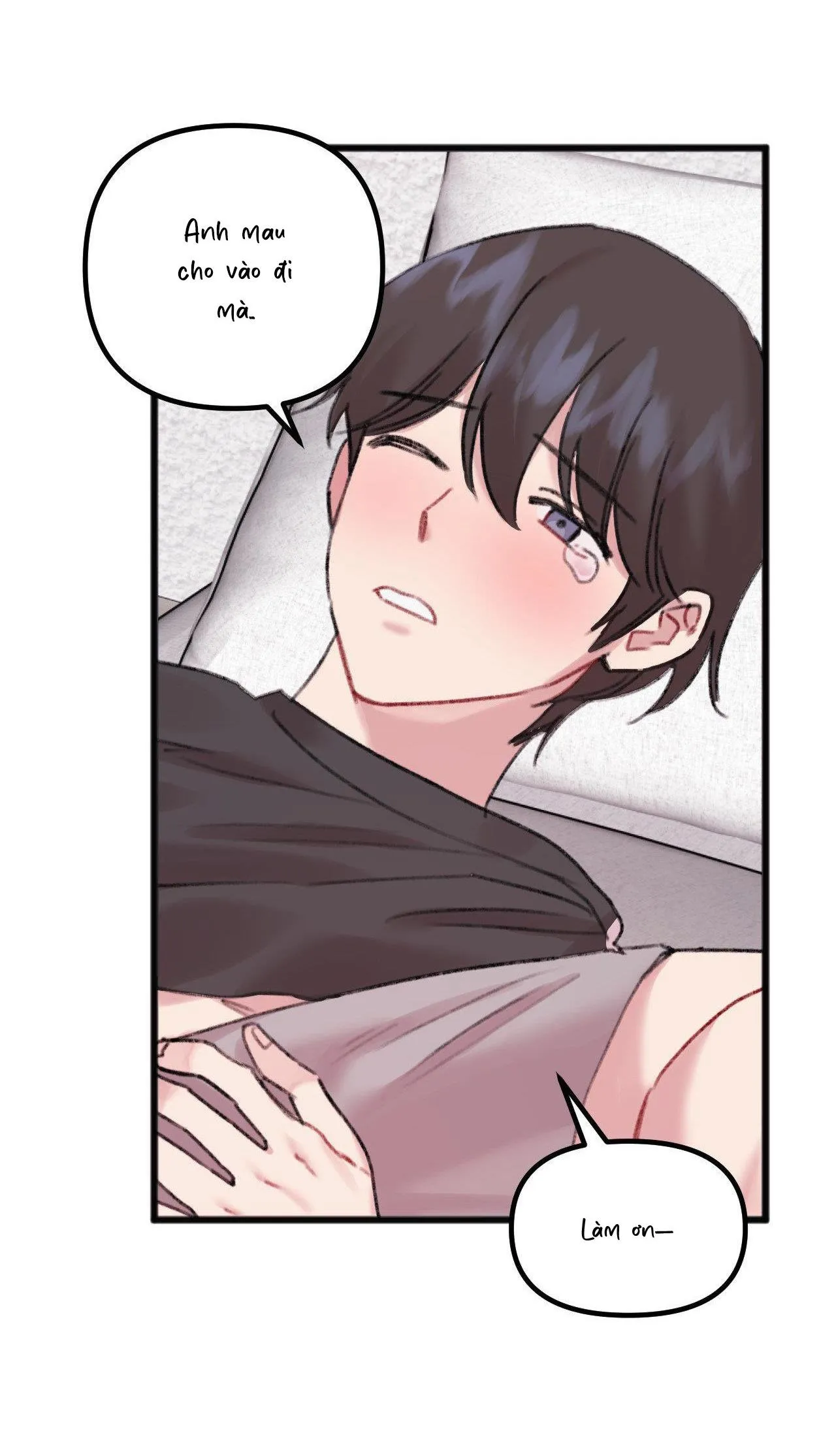 Anh Thật Sự Thích Em Sao Chapter 21 Trang 50