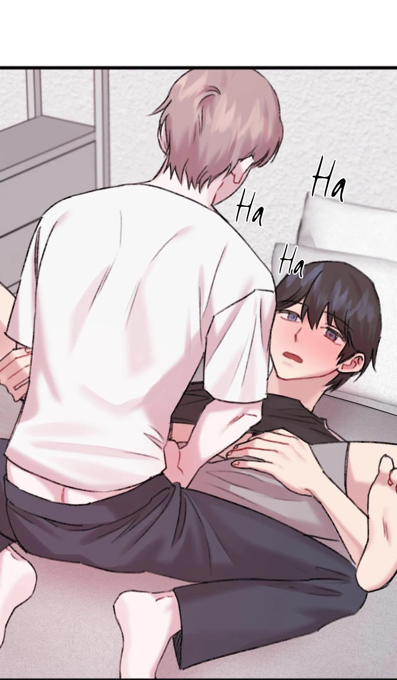 Anh Thật Sự Thích Em Sao Chapter 21 Trang 51