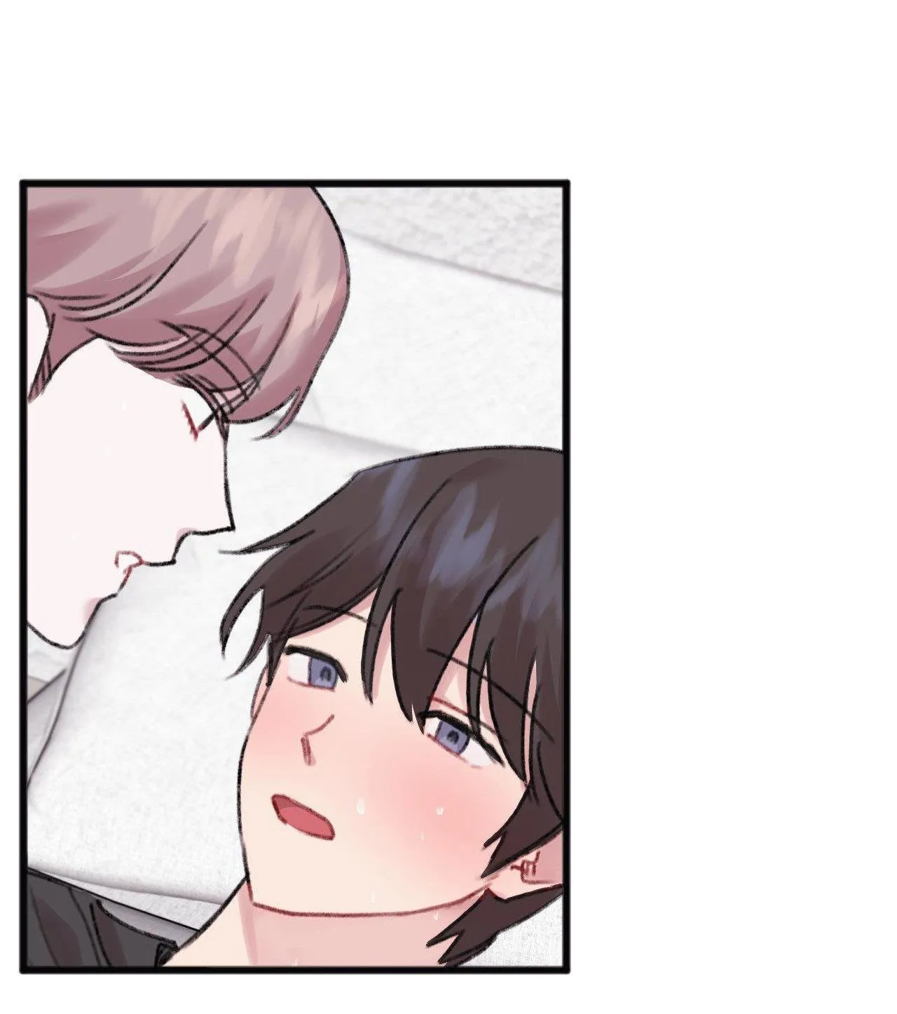 Anh Thật Sự Thích Em Sao Chapter 21 Trang 59