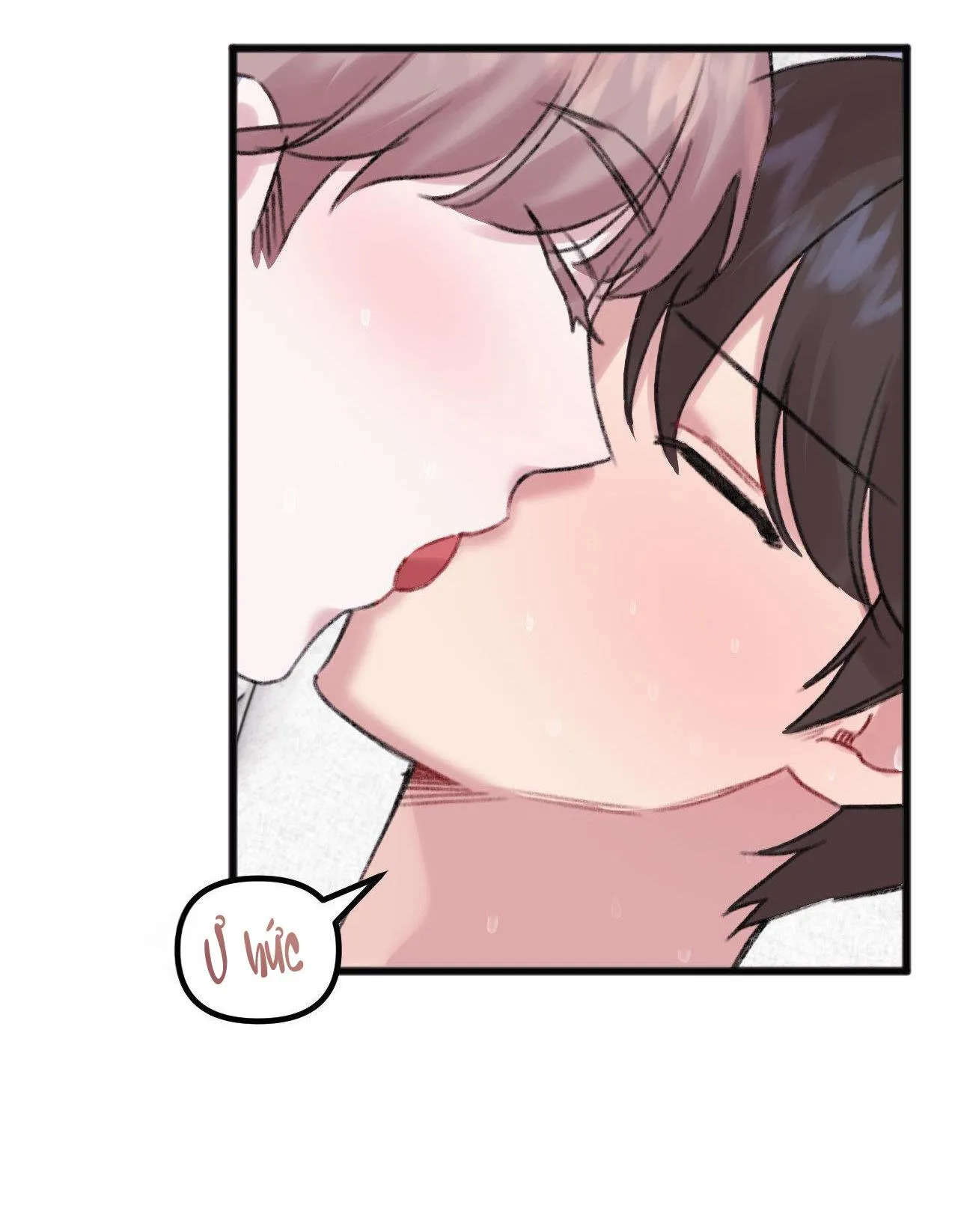 Anh Thật Sự Thích Em Sao Chapter 21 Trang 60