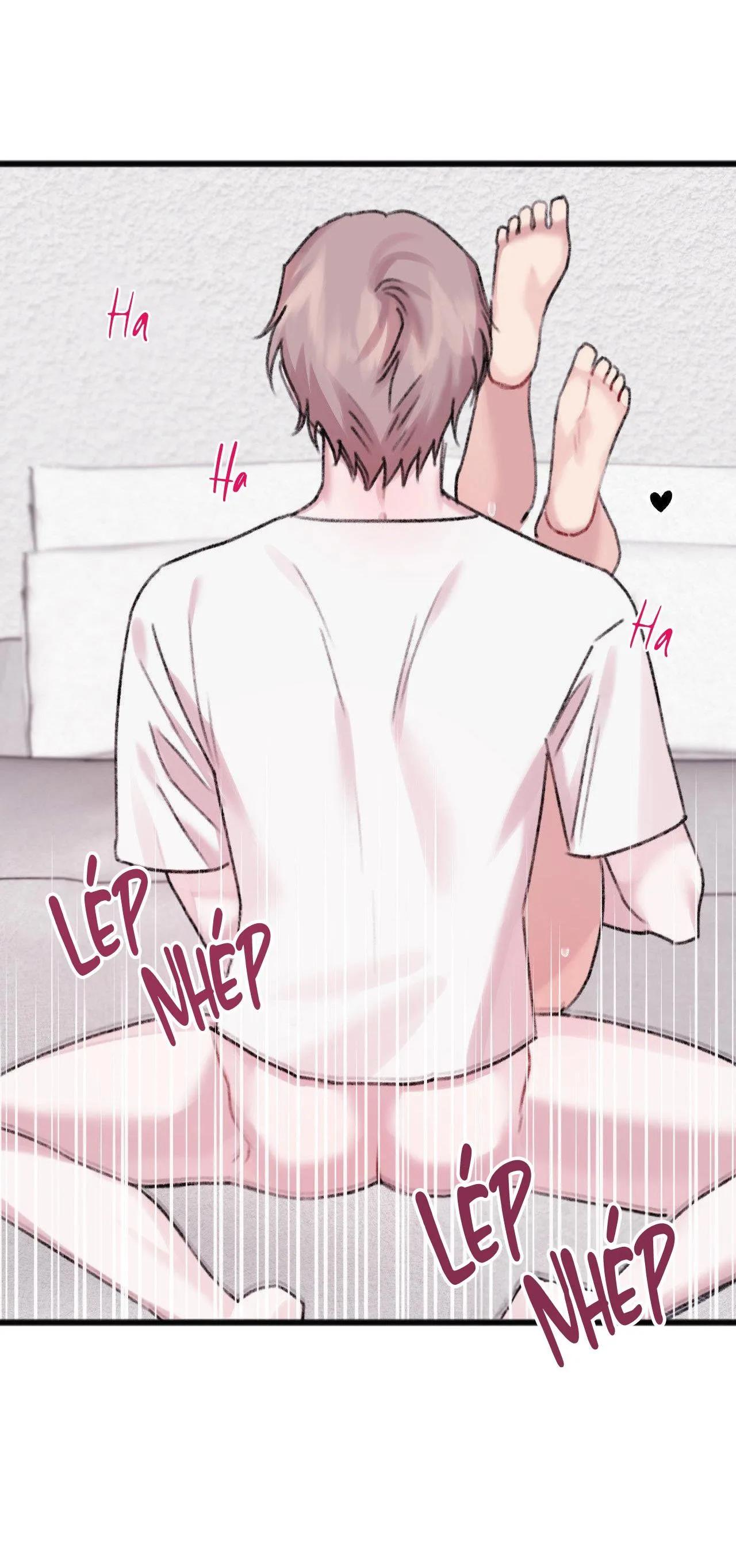 Anh Thật Sự Thích Em Sao Chapter 21 Trang 61