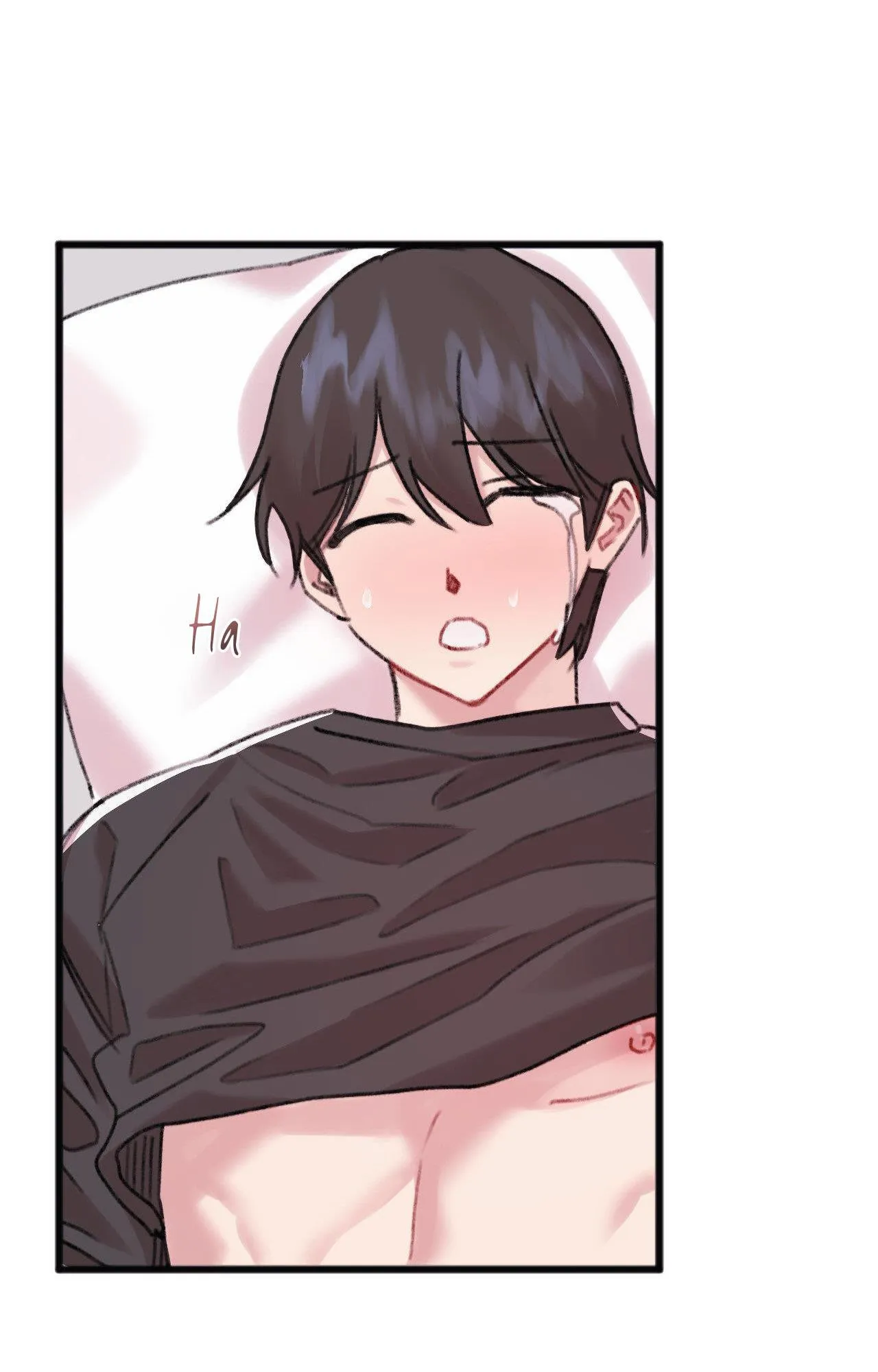 Anh Thật Sự Thích Em Sao Chapter 21 Trang 62