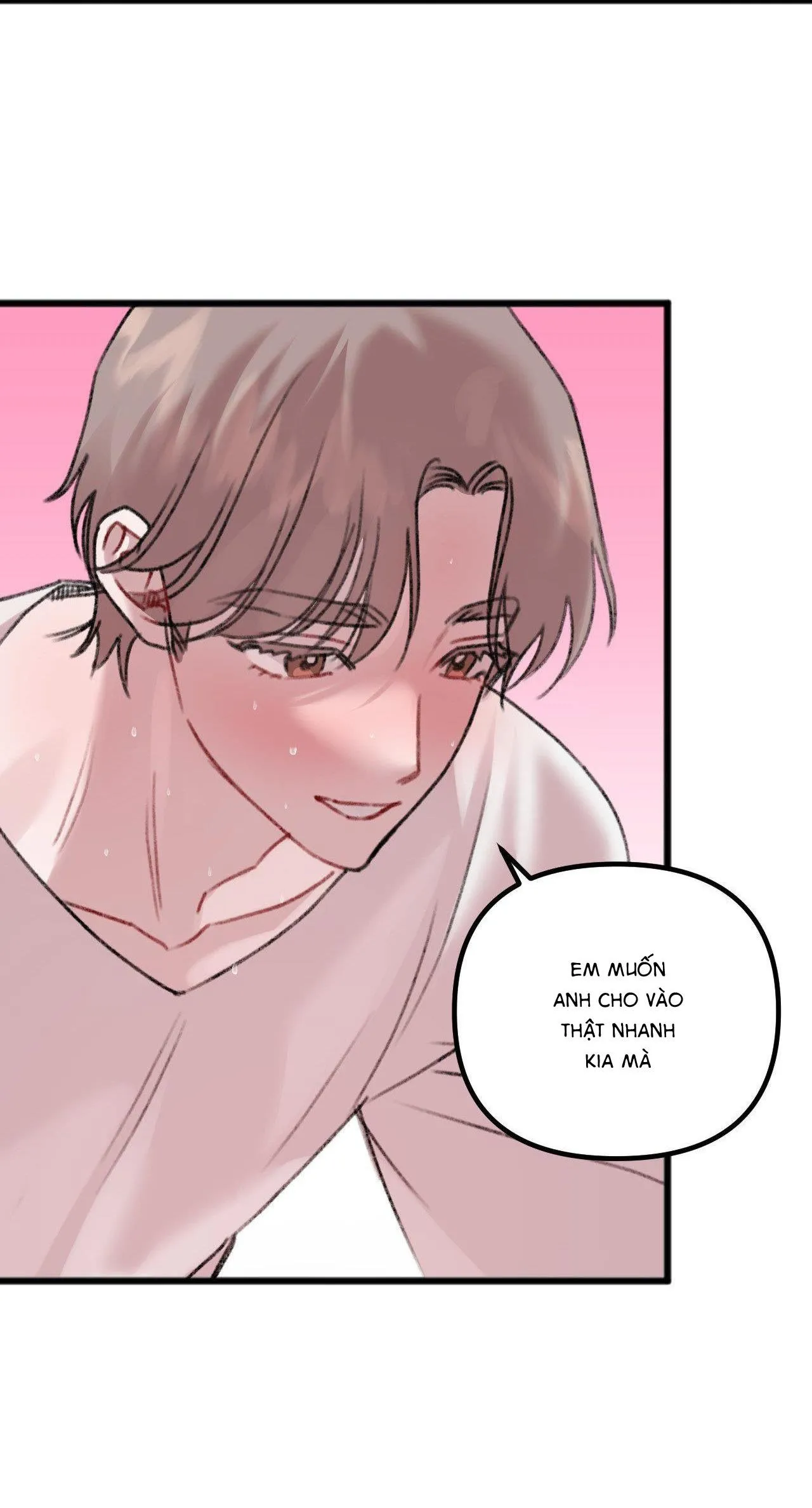 Anh Thật Sự Thích Em Sao Chapter 21 Trang 65