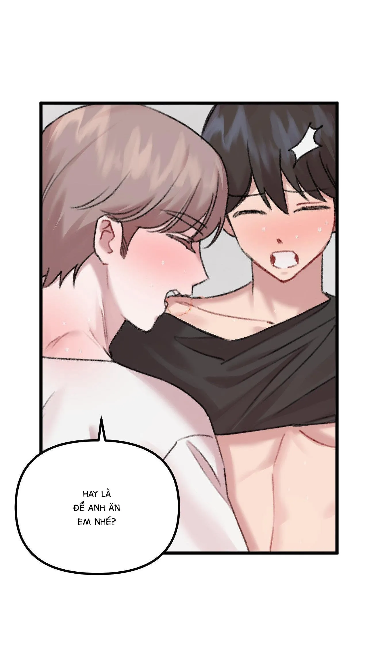 Anh Thật Sự Thích Em Sao Chapter 21 Trang 66