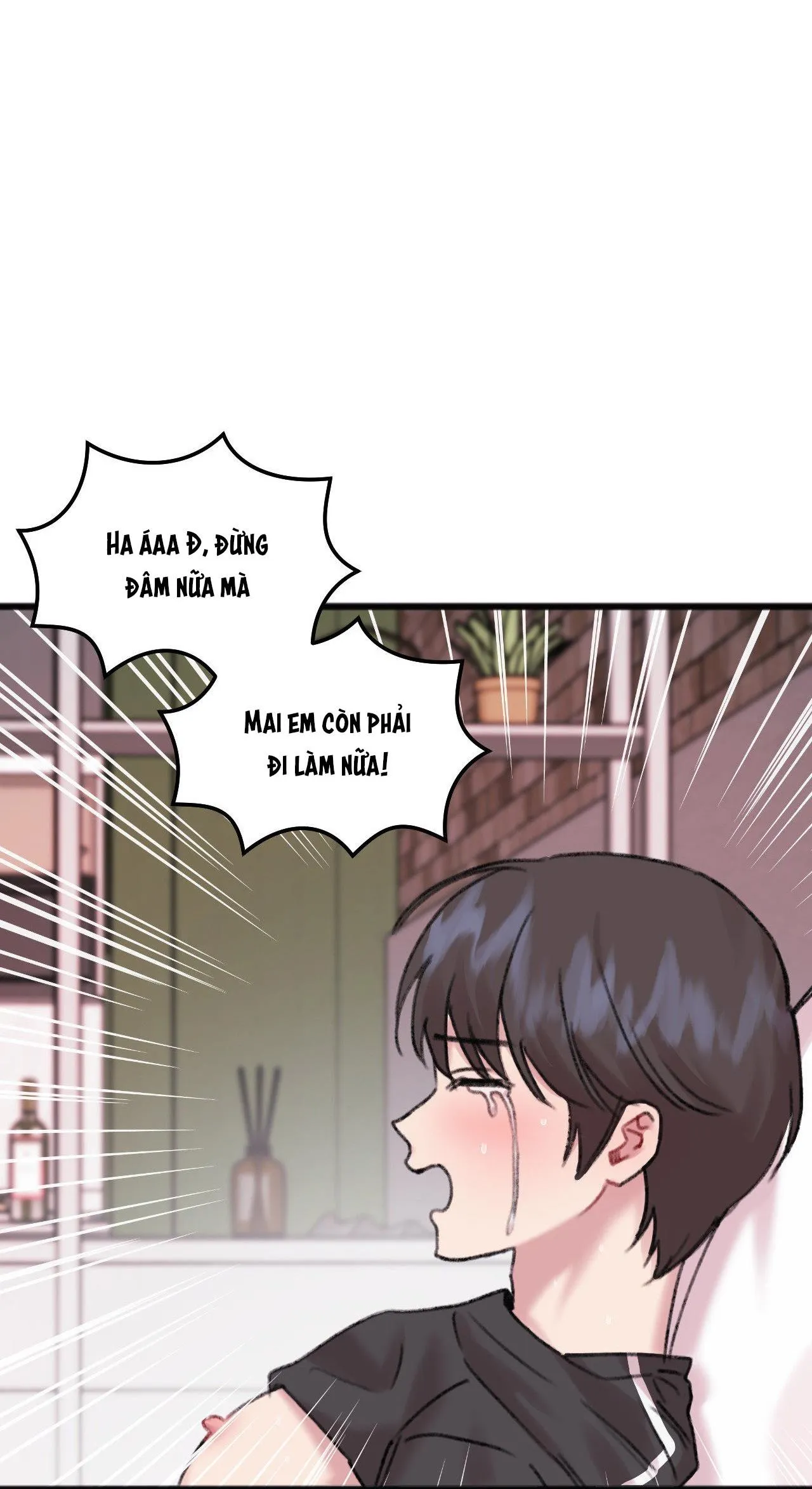 Anh Thật Sự Thích Em Sao Chapter 22 Trang 3