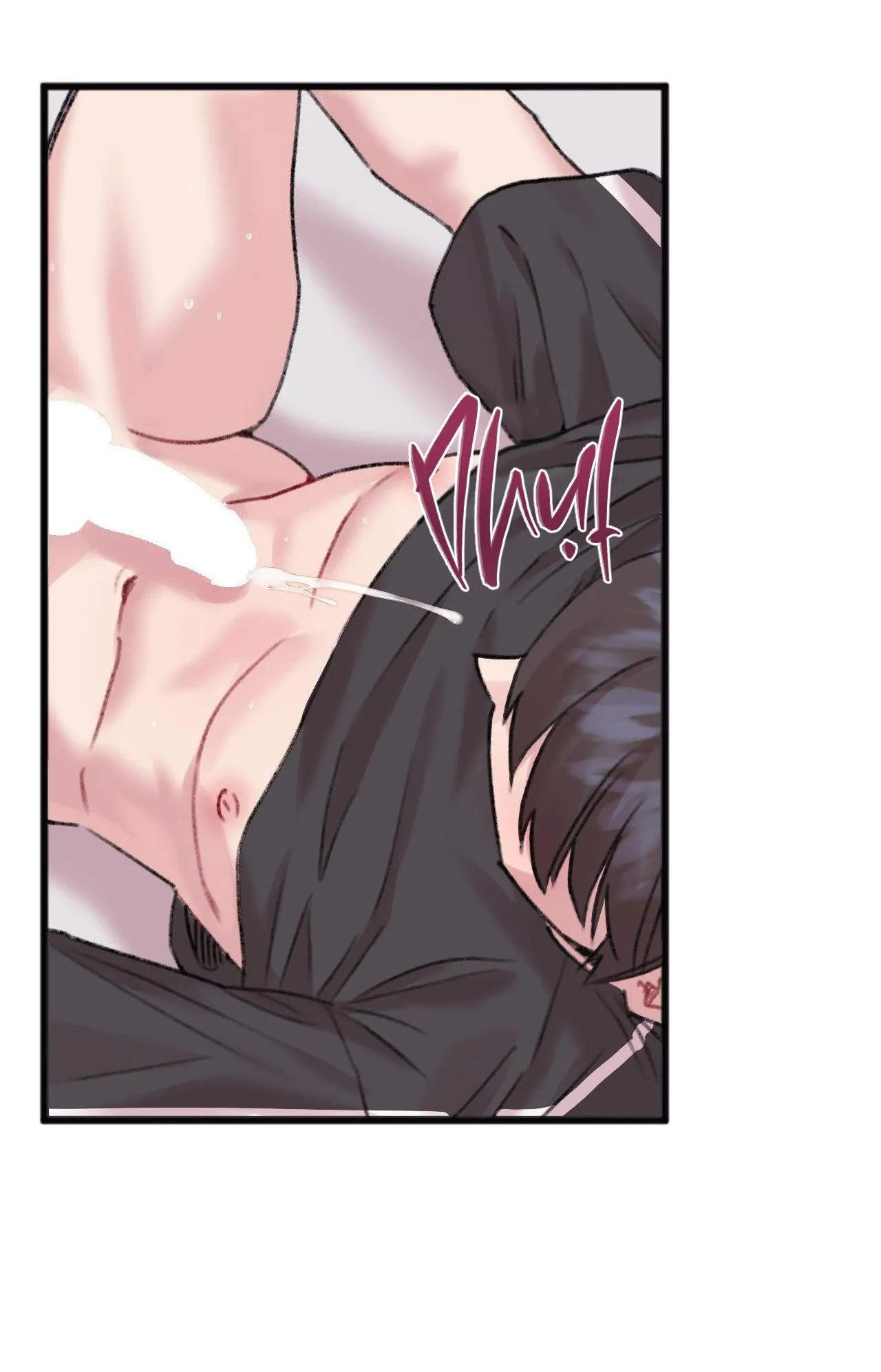 Anh Thật Sự Thích Em Sao Chapter 22 Trang 5