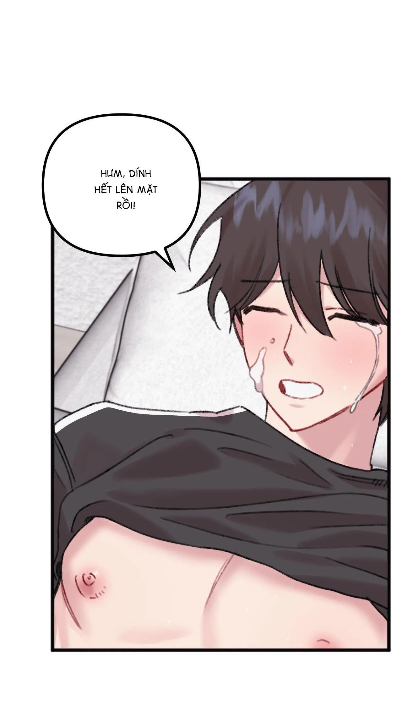 Anh Thật Sự Thích Em Sao Chapter 22 Trang 6