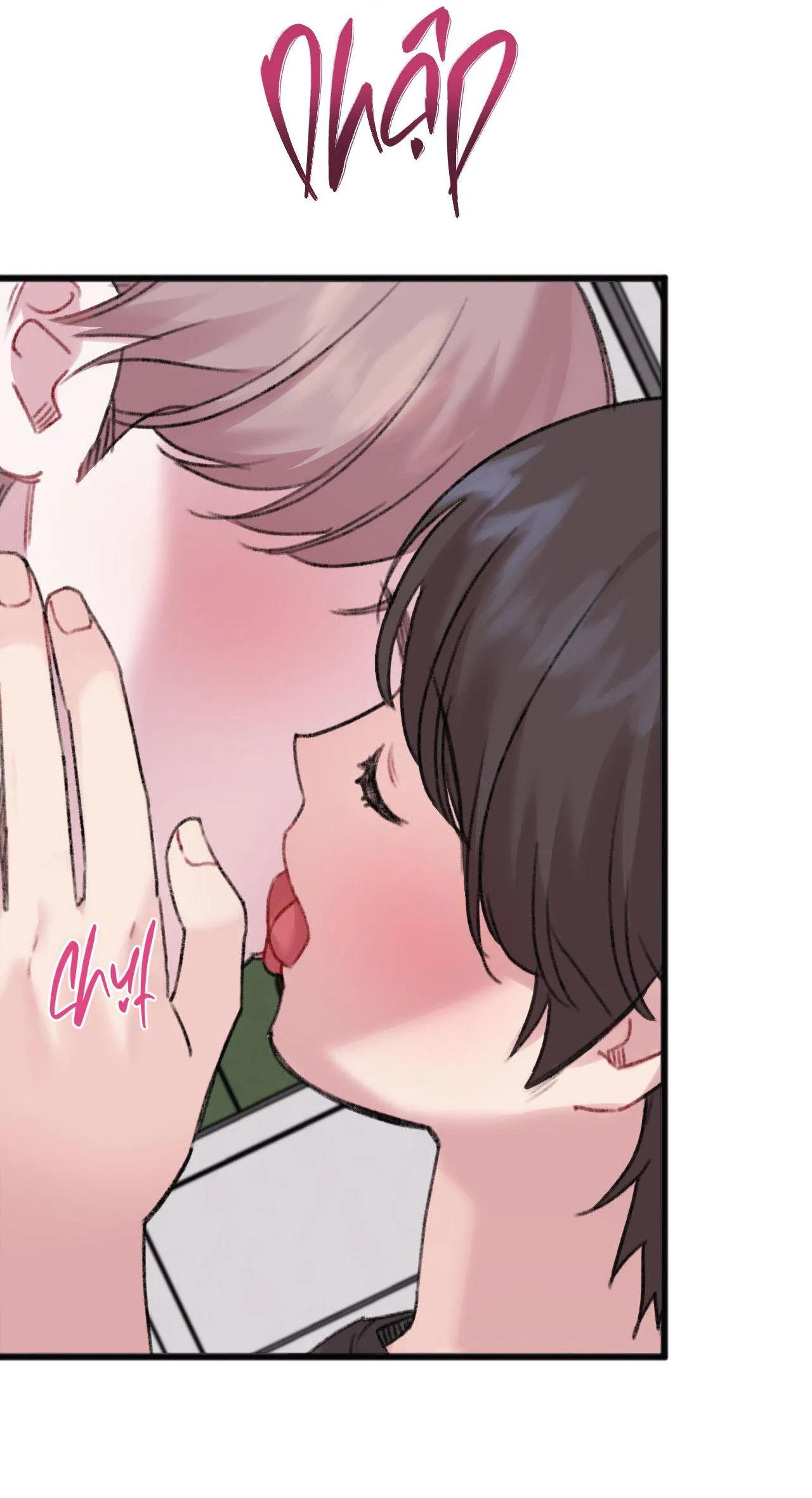 Anh Thật Sự Thích Em Sao Chapter 22 Trang 10