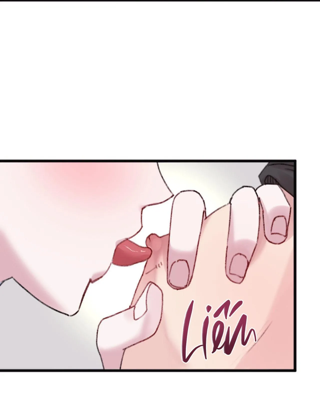 Anh Thật Sự Thích Em Sao Chapter 22 Trang 13