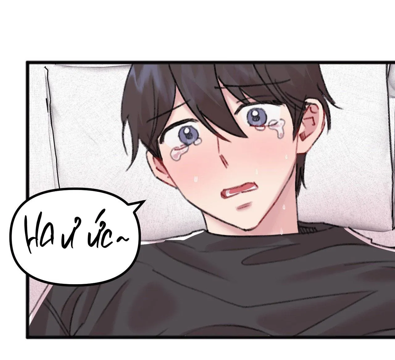 Anh Thật Sự Thích Em Sao Chapter 22 Trang 16