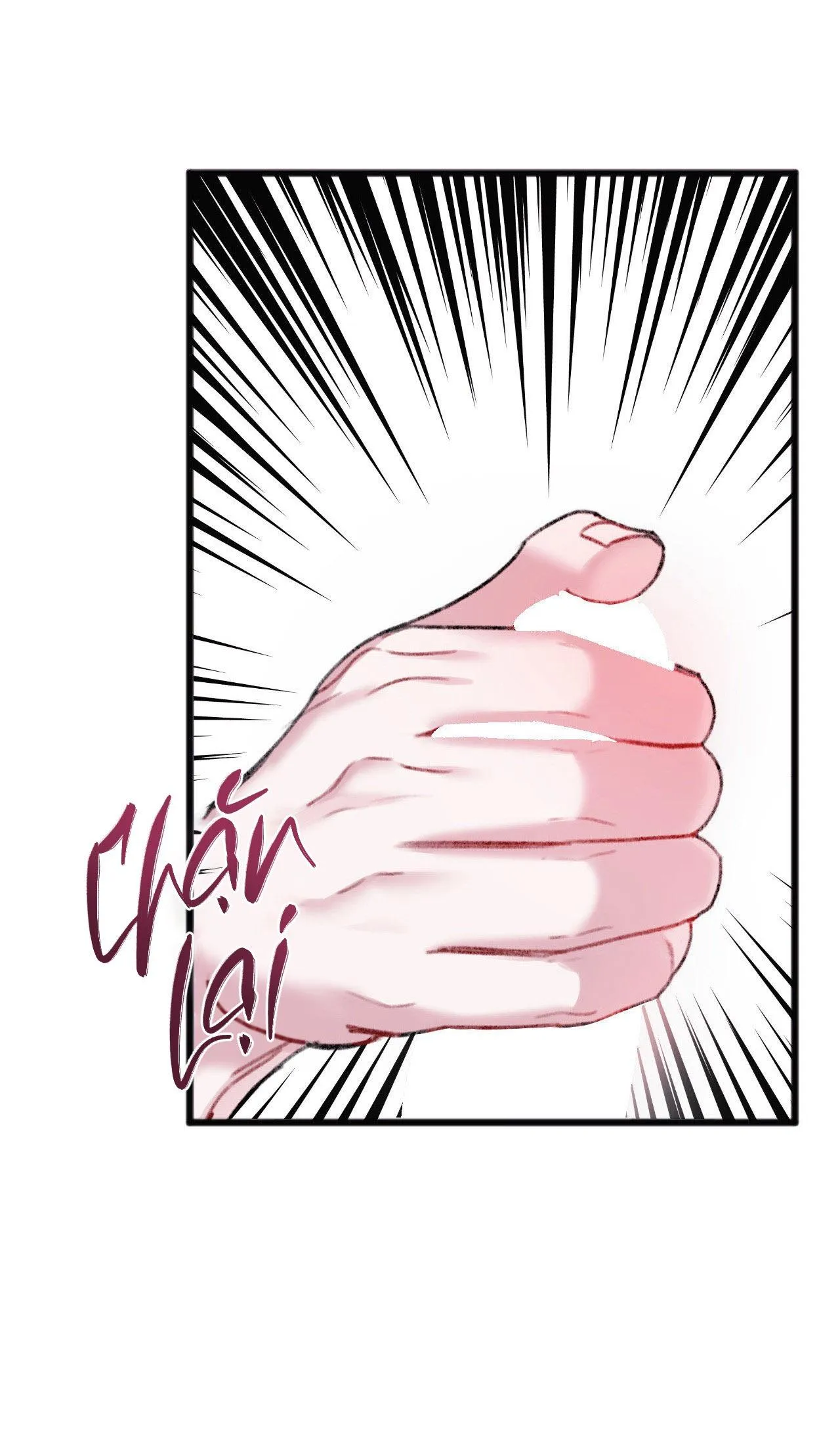 Anh Thật Sự Thích Em Sao Chapter 22 Trang 23